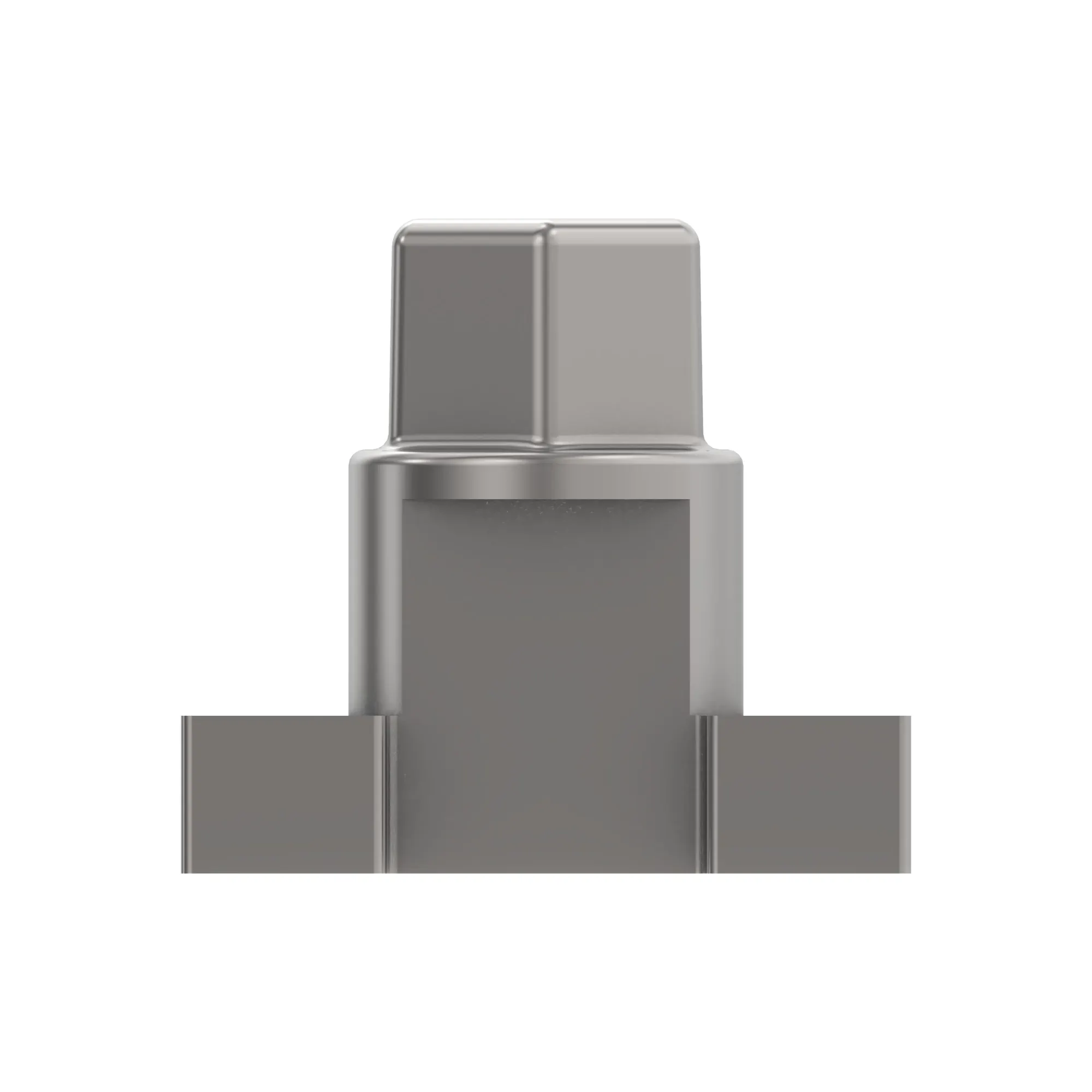 RETAINER, NUT /HD LIGHT SPKR/, Retainer