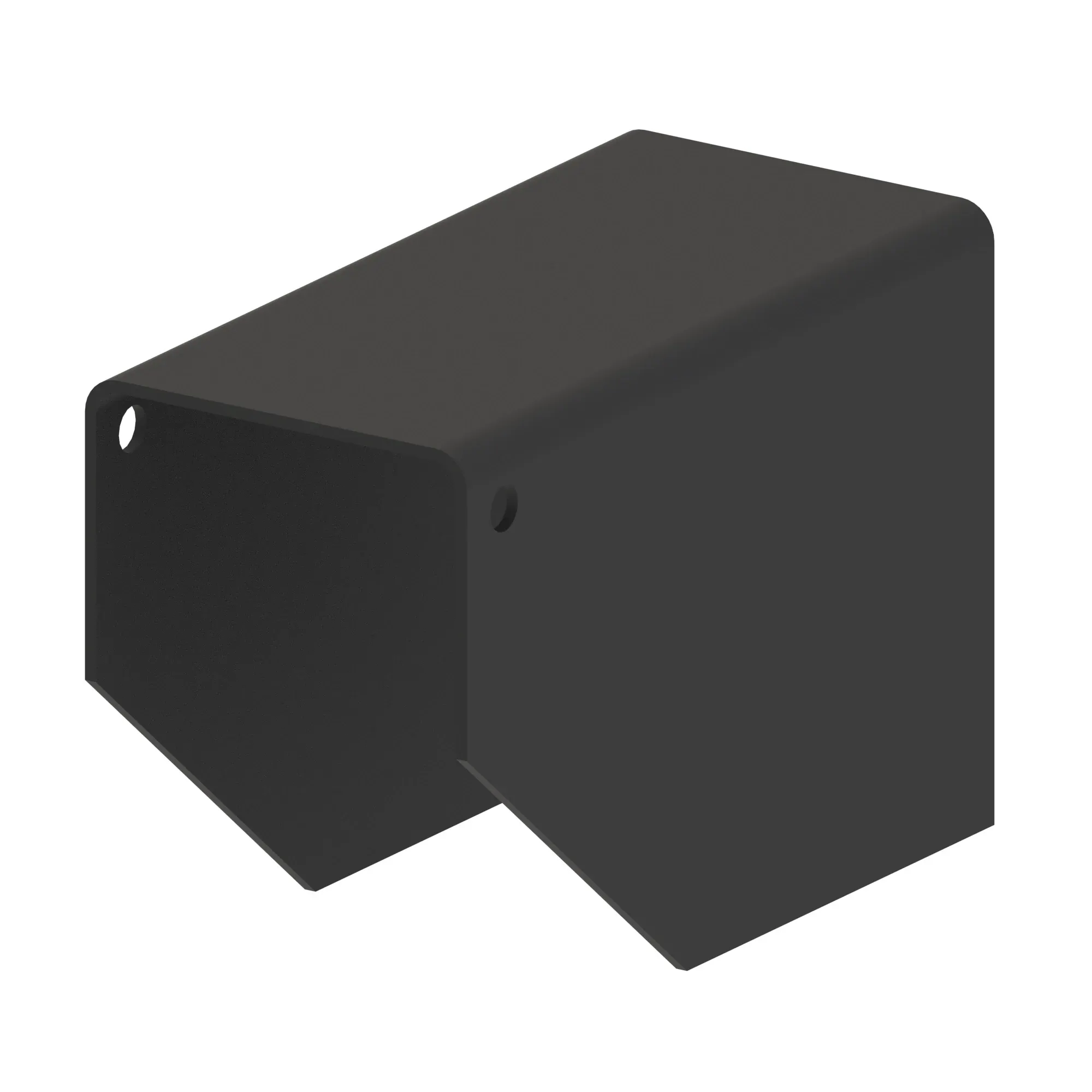 John Deere PTO Guard - TCU13208