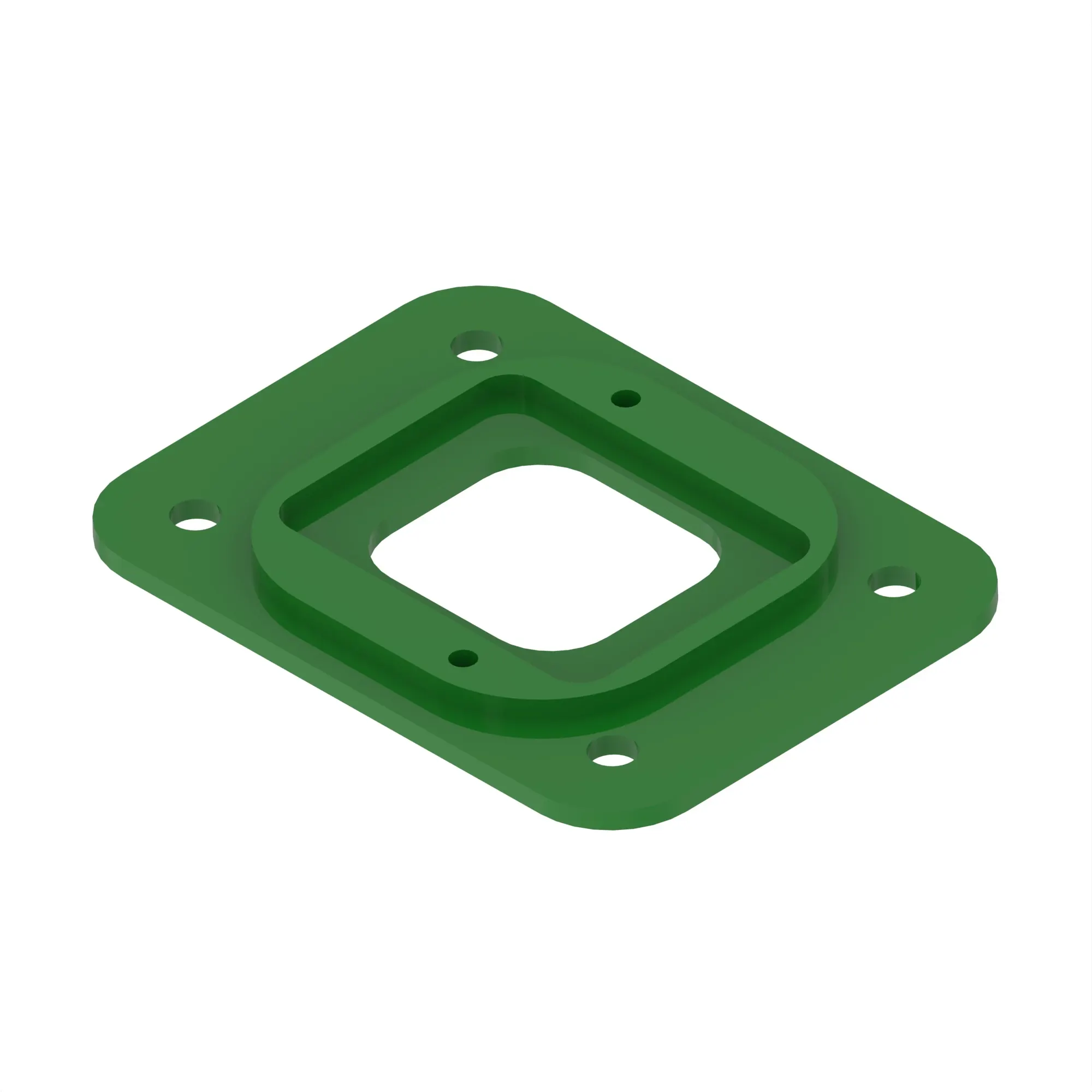 BRACKET, TUBE CLAMP