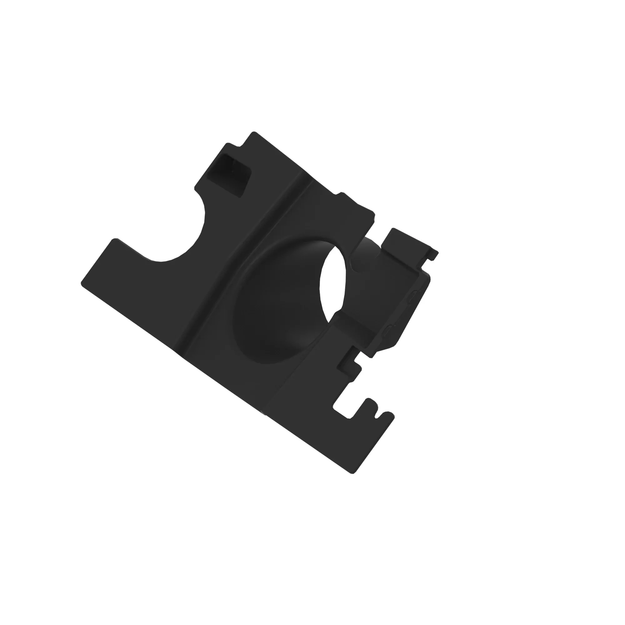 PANEL, STEERING VALVE COVER