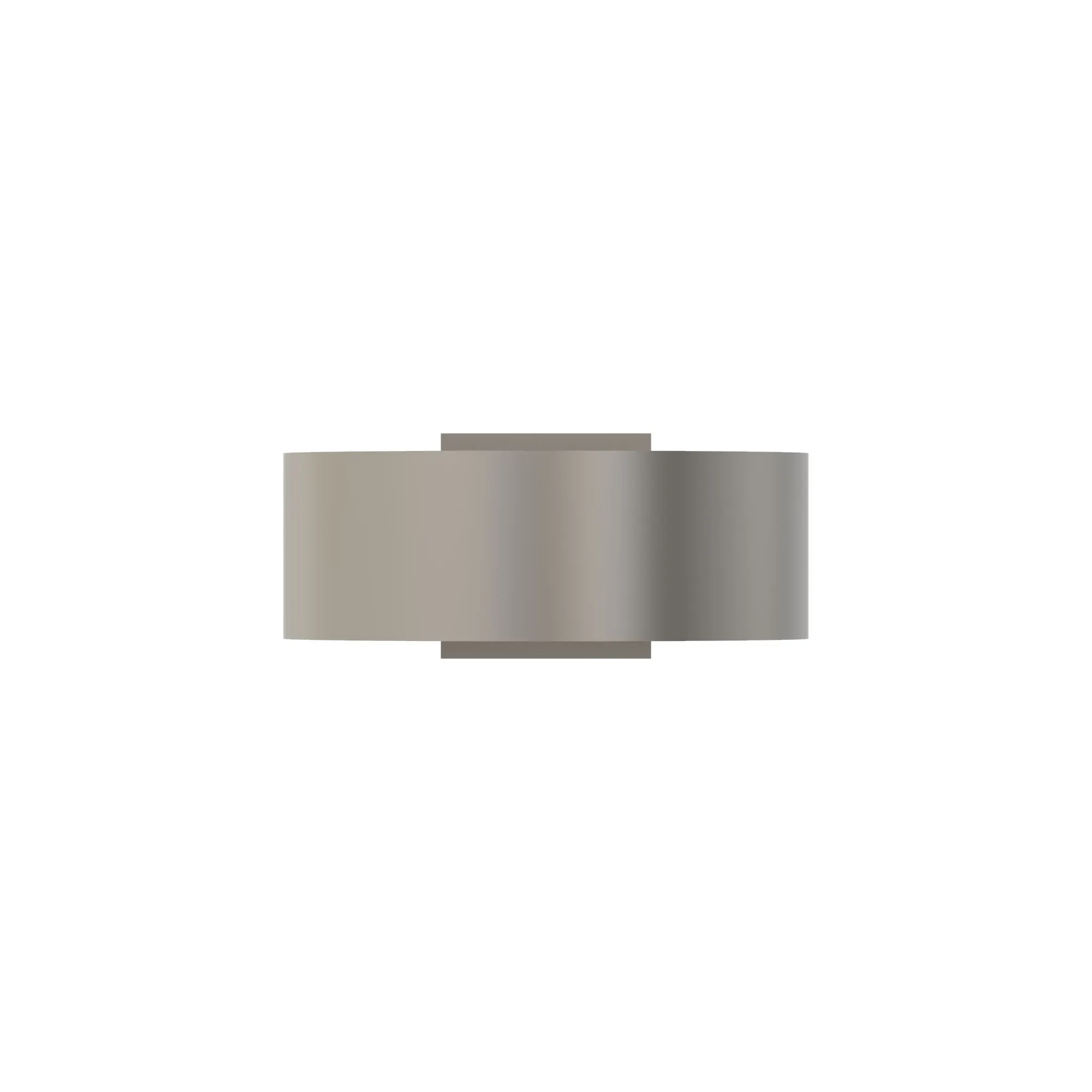 John Deere Hose Clamp - F075168