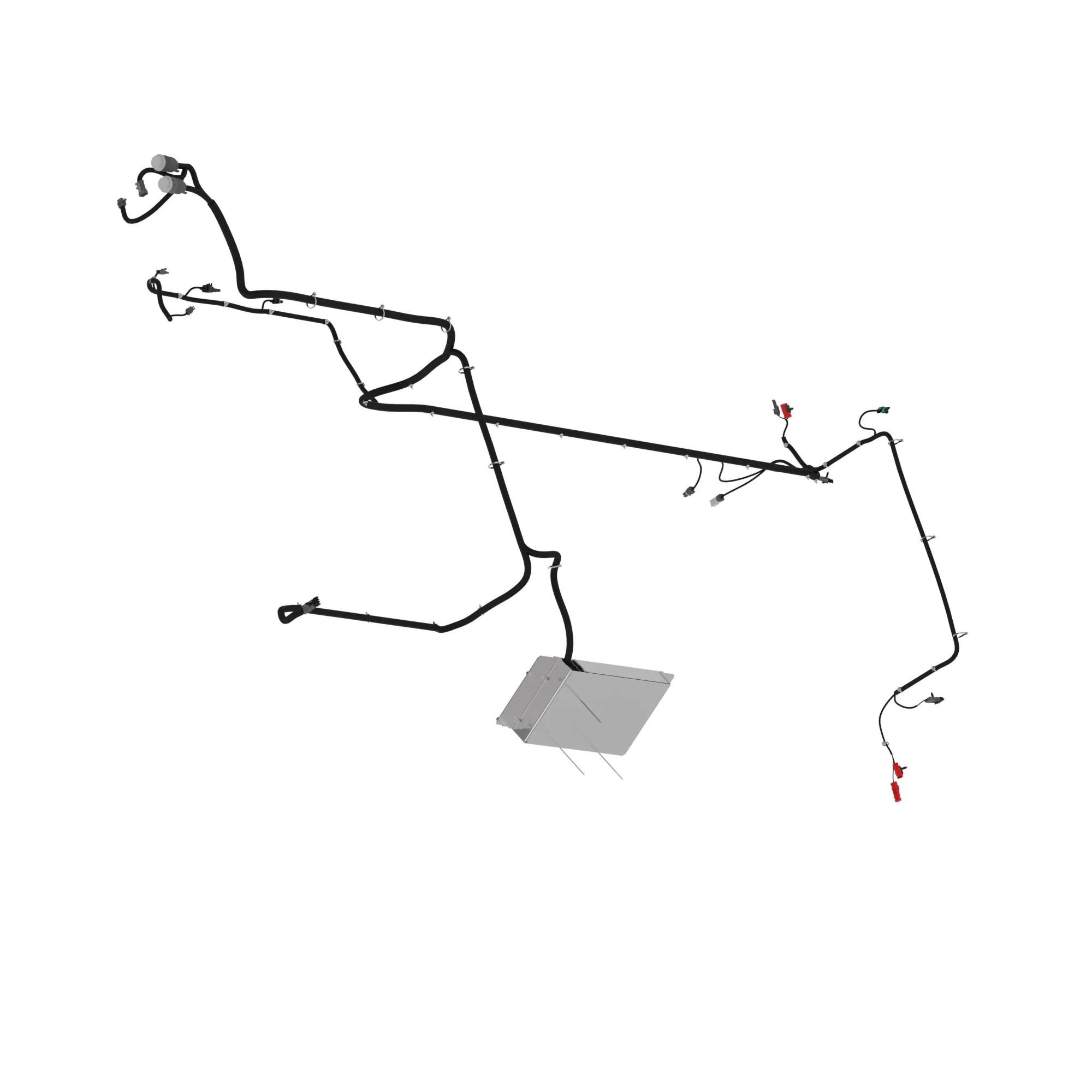 CONVERTER KIT, DN456 485 MY14-MY17