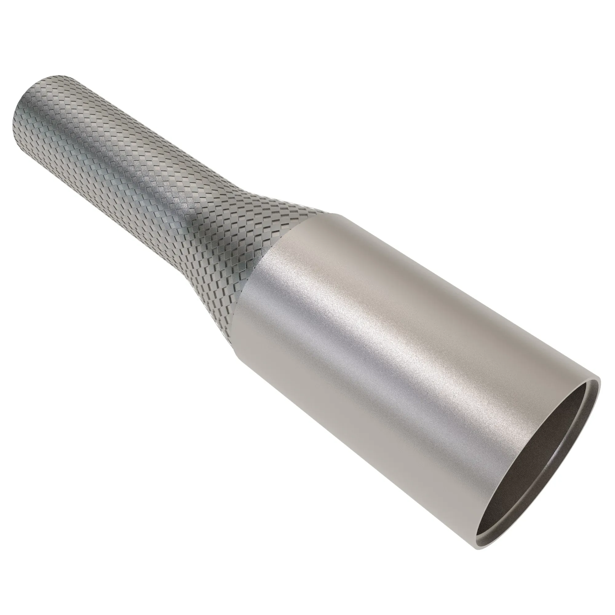 John Deere Heat Shield - DZ126130