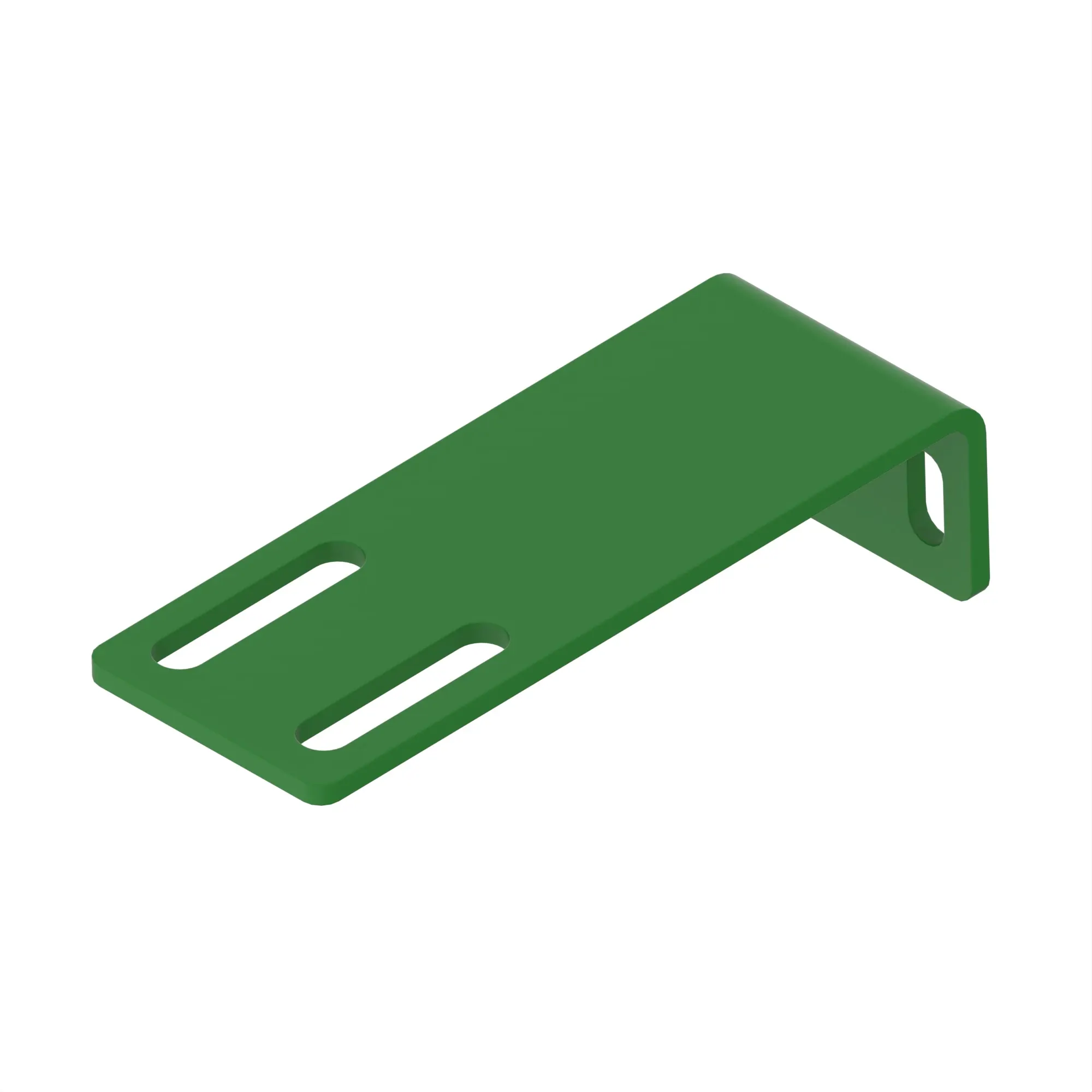 BRACKET, LADDER ANGLE ADJUSTMENT FO