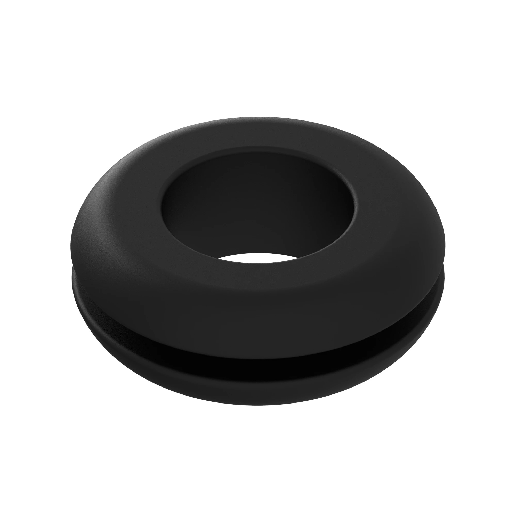 John Deere Cut or Split Round Grommet - R111096