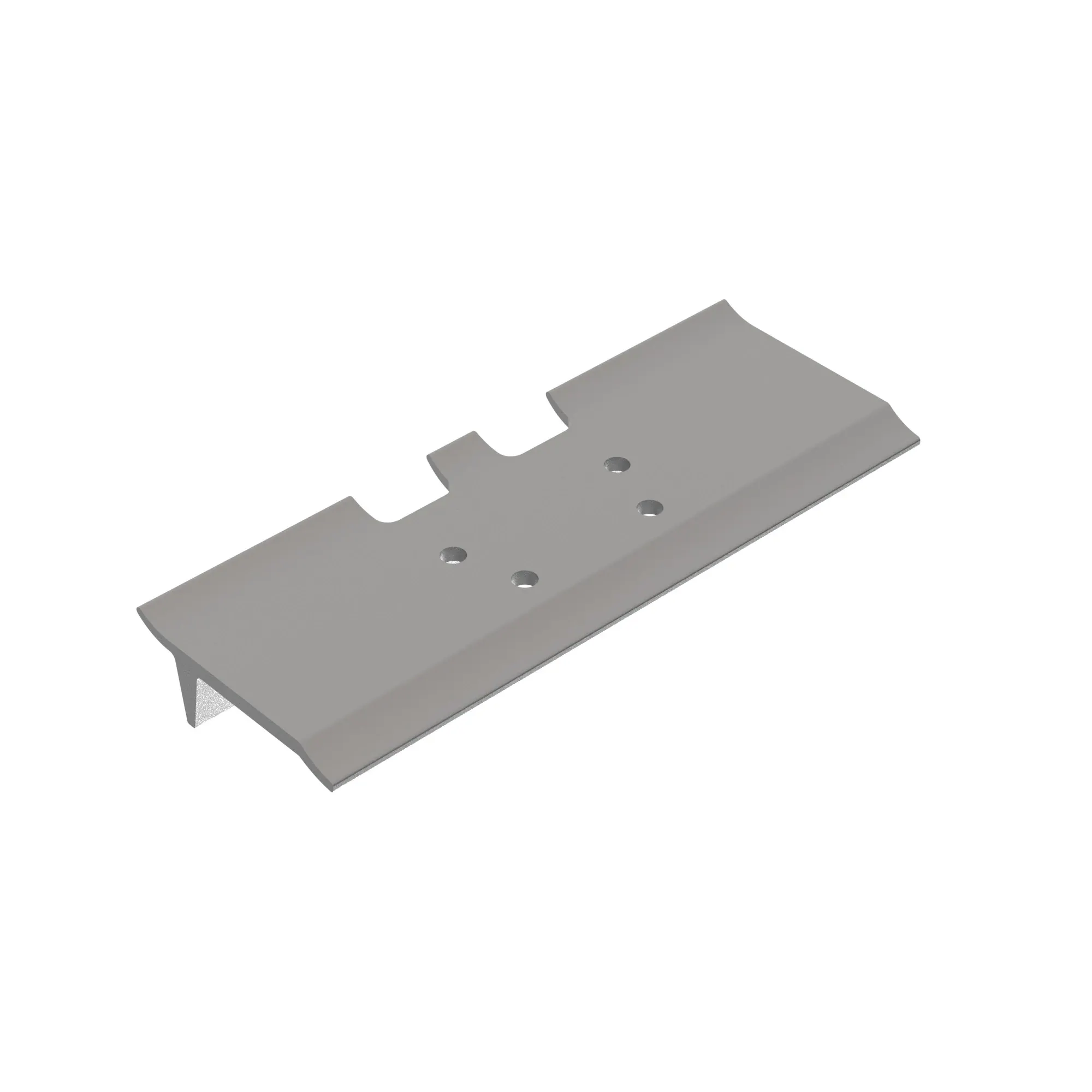 Master Single Bar Shoe