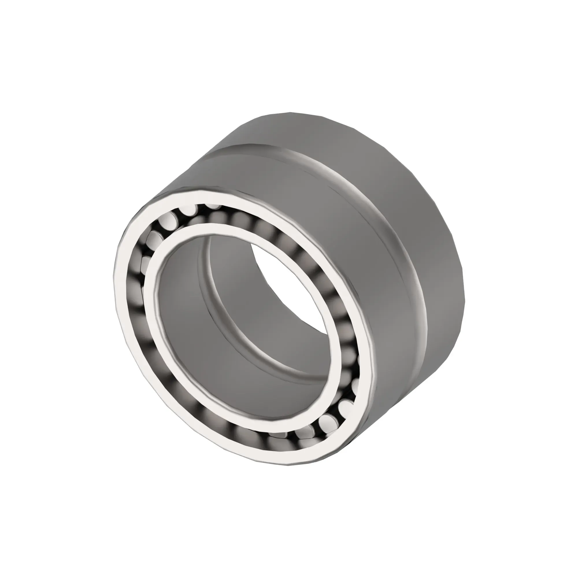 CYLINDRICAL ROLLER BEARING, BEARING