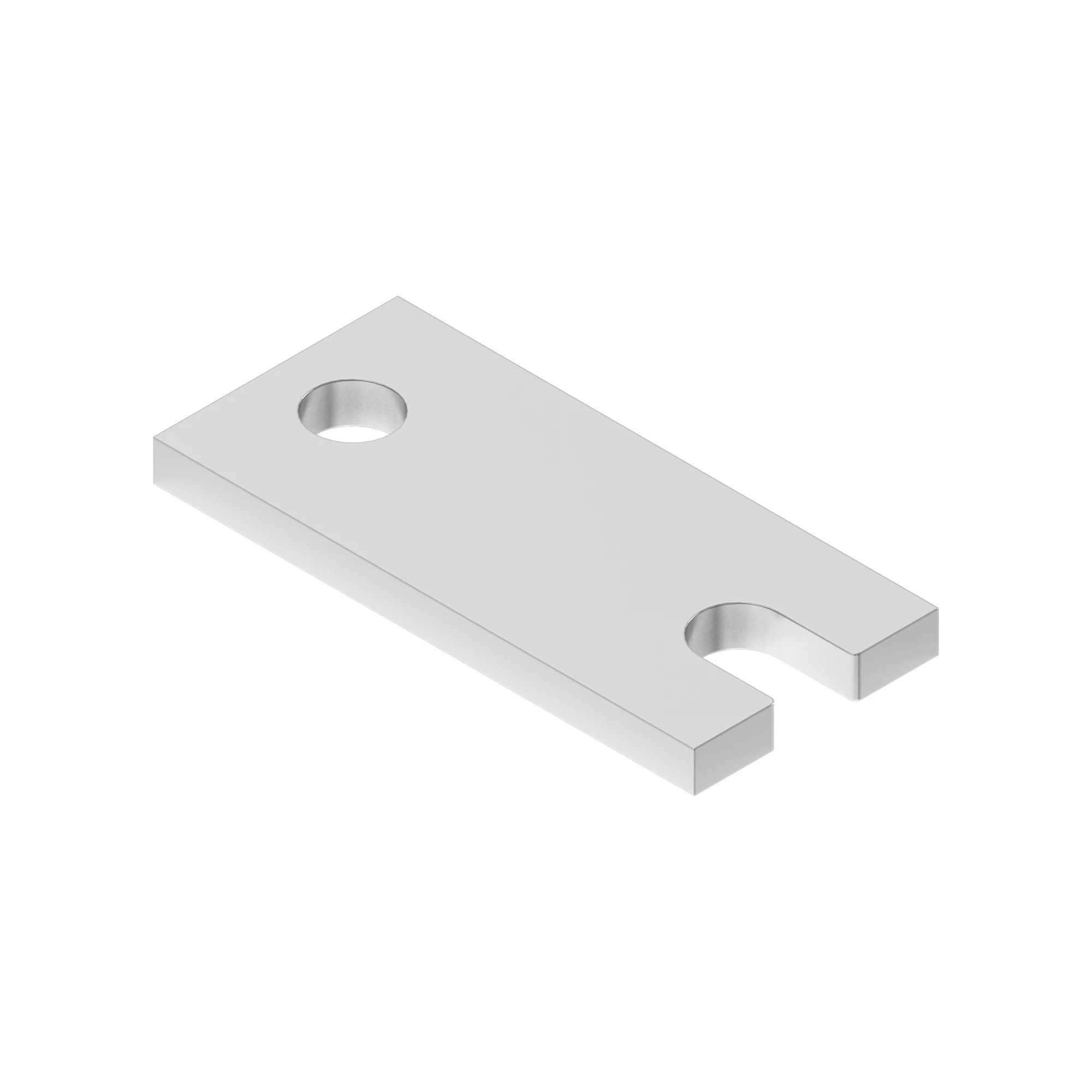 R185424: Drawbar Mounting Retainer | Shop.Deere.com