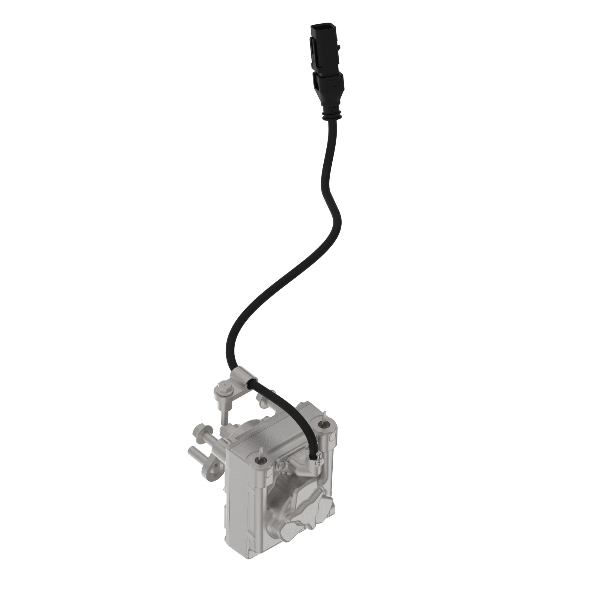 ACTUATOR, SERVICE ASSEMBLY