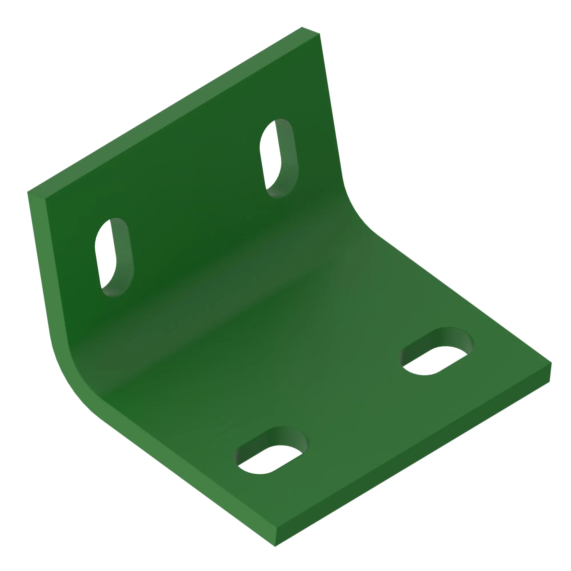 ANGLE, BRACKET, FRONT