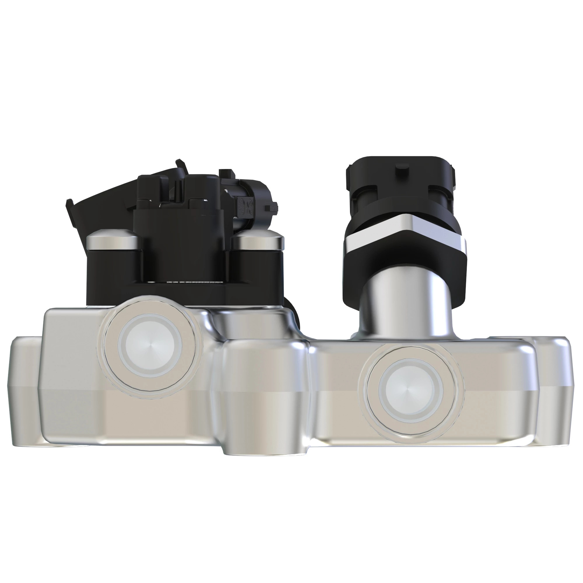 FLOW CONTROL HYD. VALVE