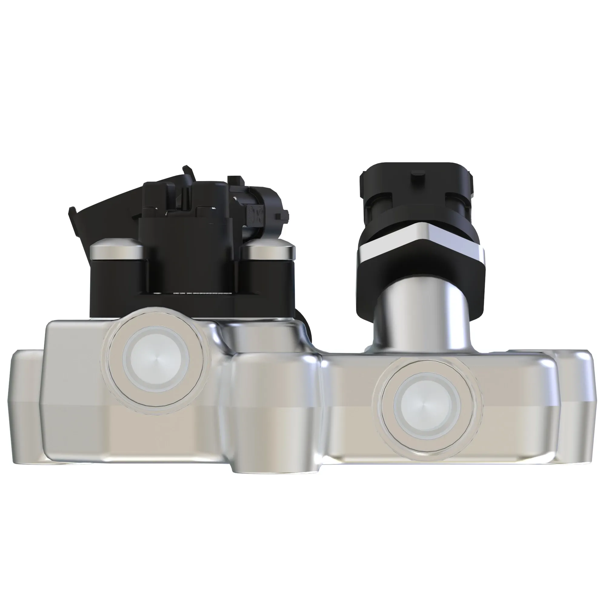 FLOW CONTROL HYD. VALVE