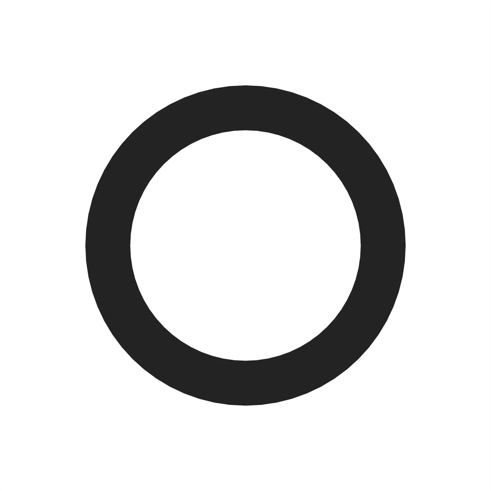 WASHER