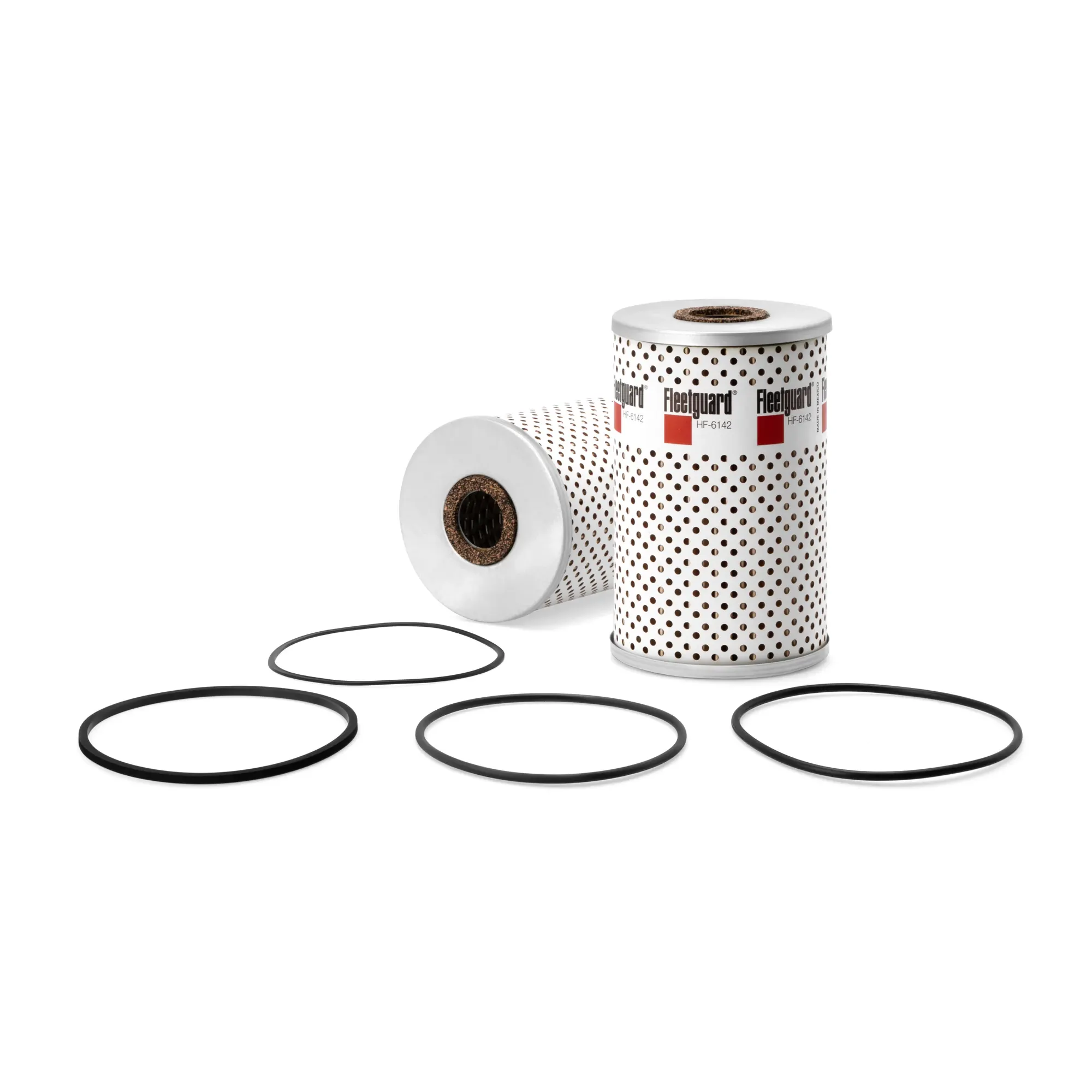 Fleetguard Hydraulic Filter Cartridge - PMHF6142J