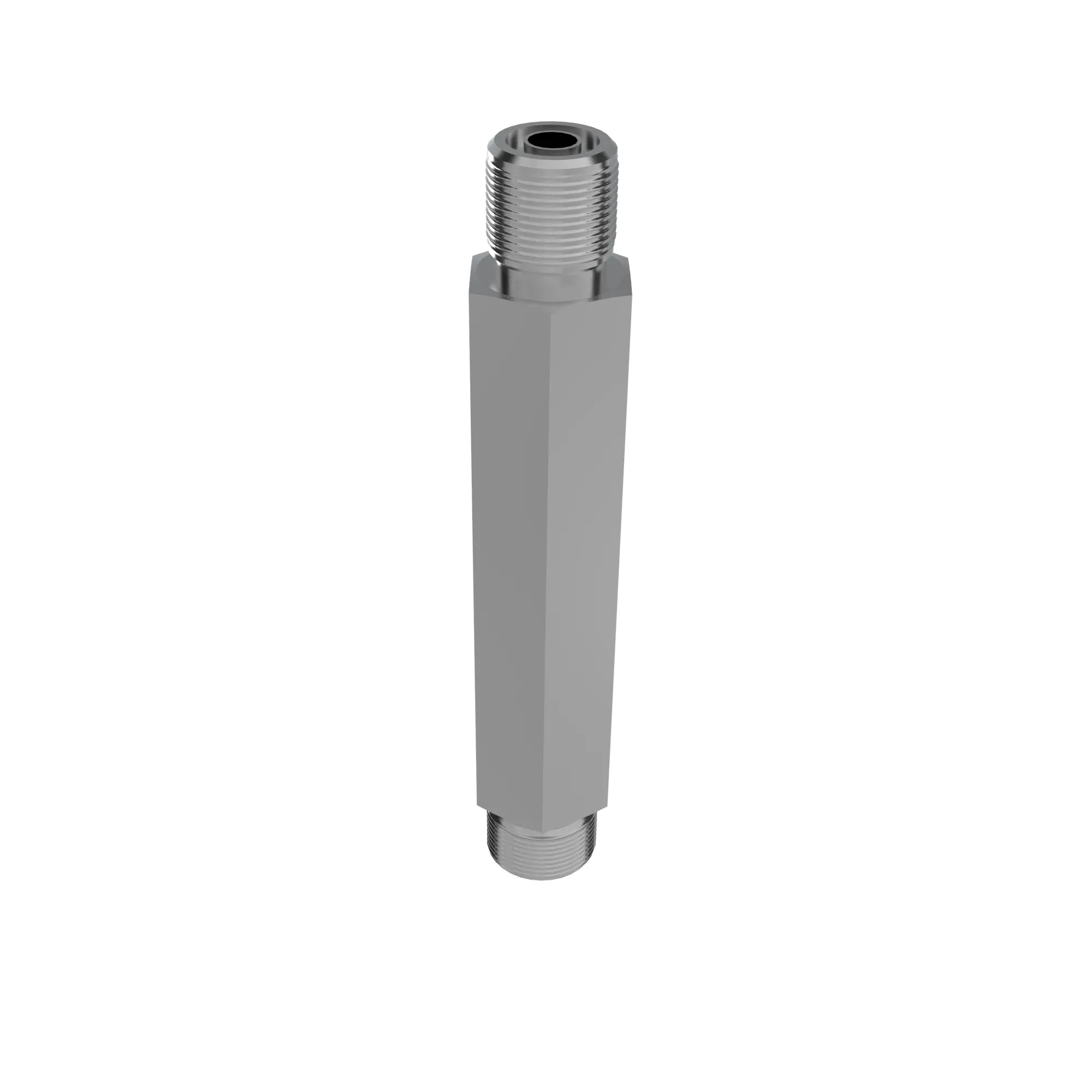 ADAPTER, SPECIAL, FLAT FACE SEAL