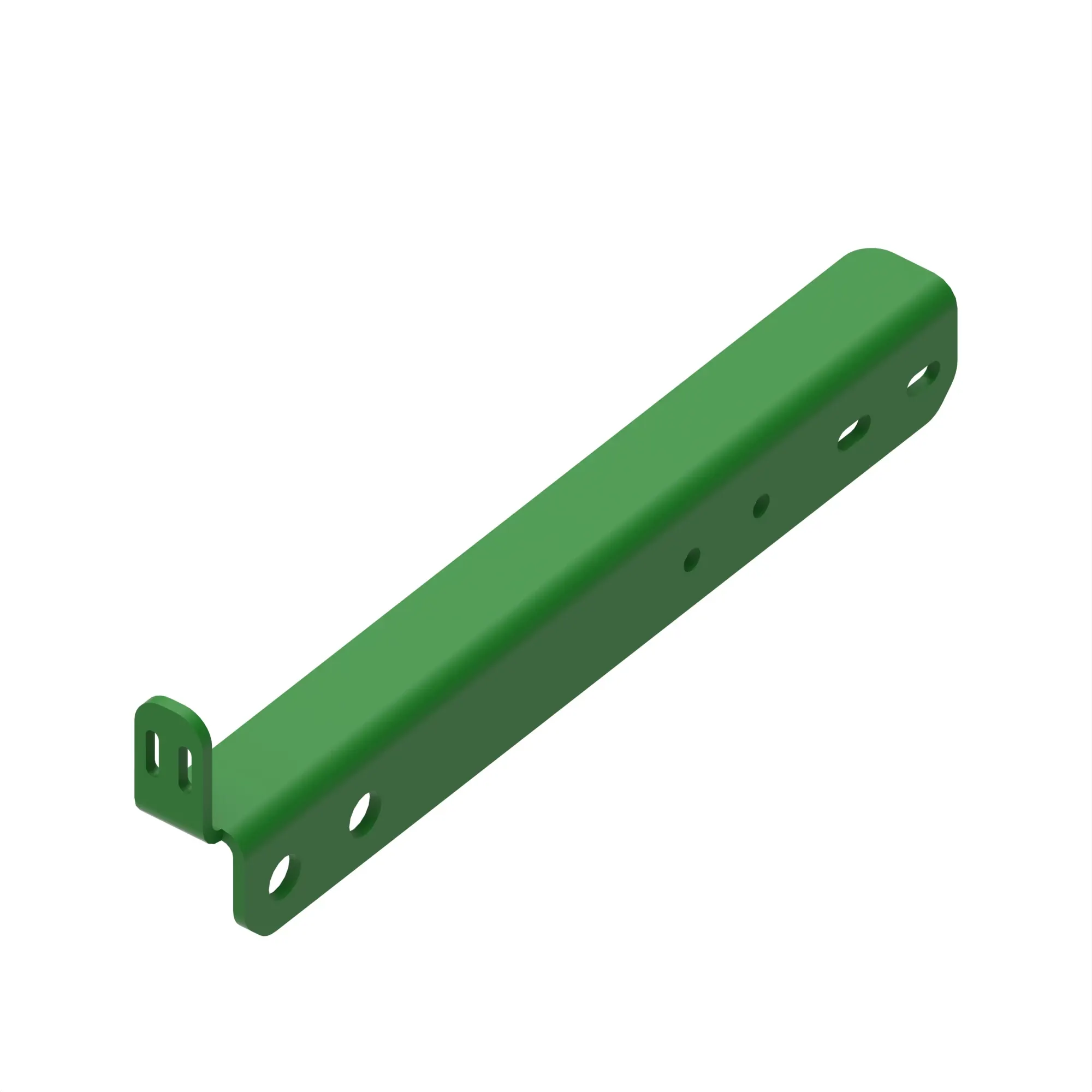BRACKET, BRACKET MF DOWNFORCE BULKH