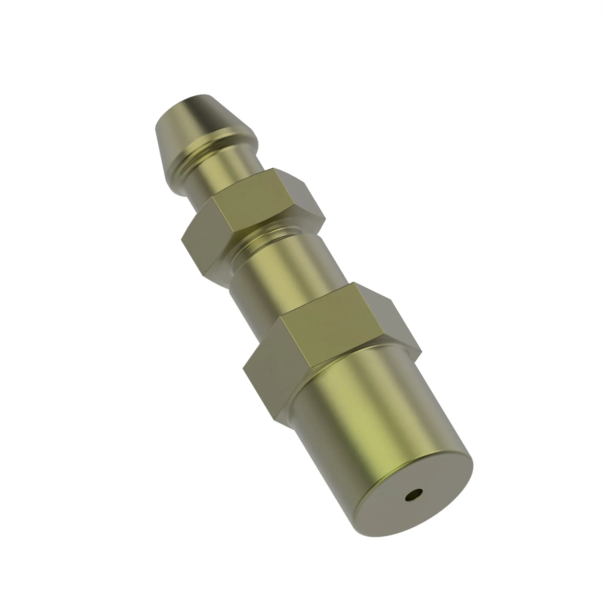 BLEEDER-SCREW ASSY