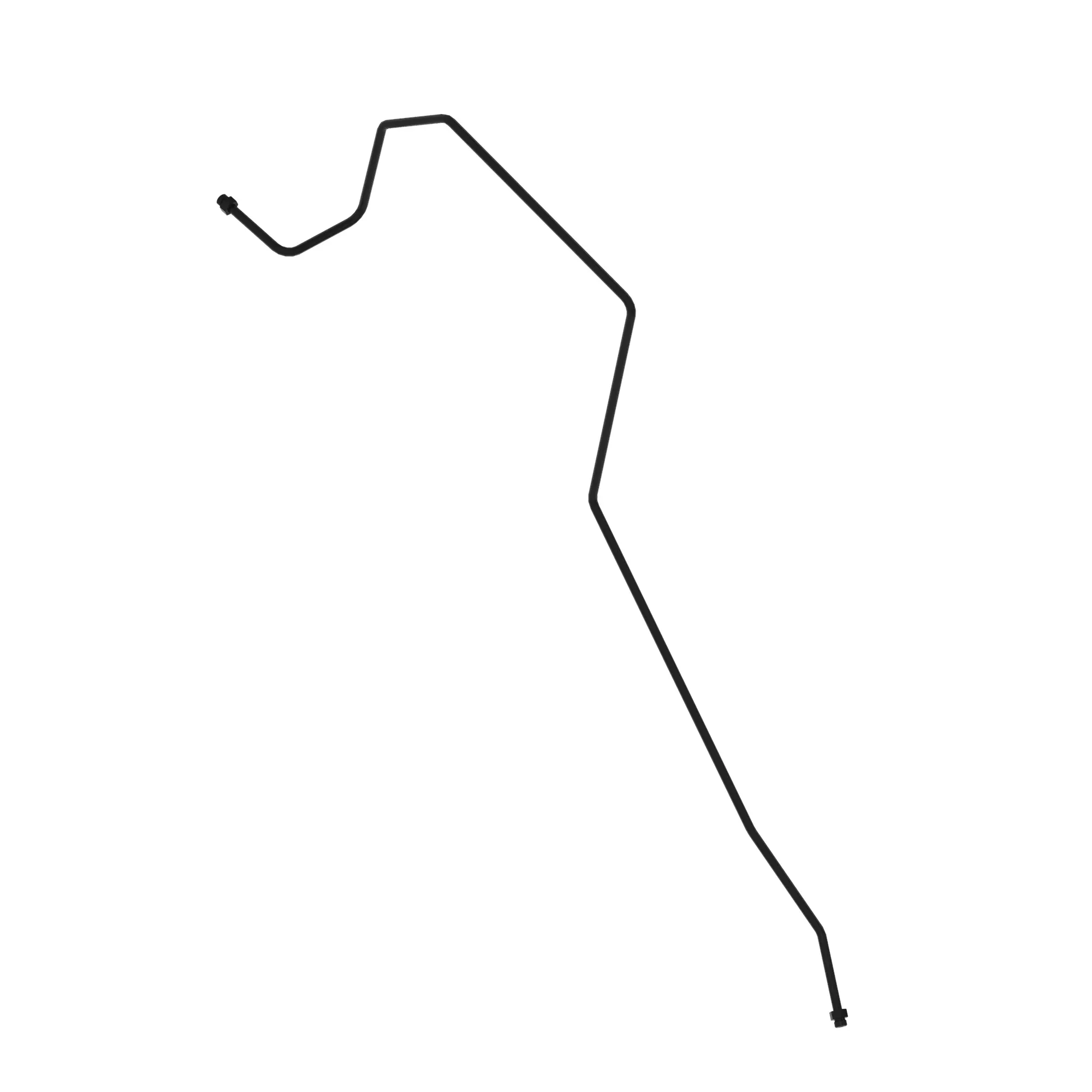 John Deere Pin Disconnect Oil Line - AT372277