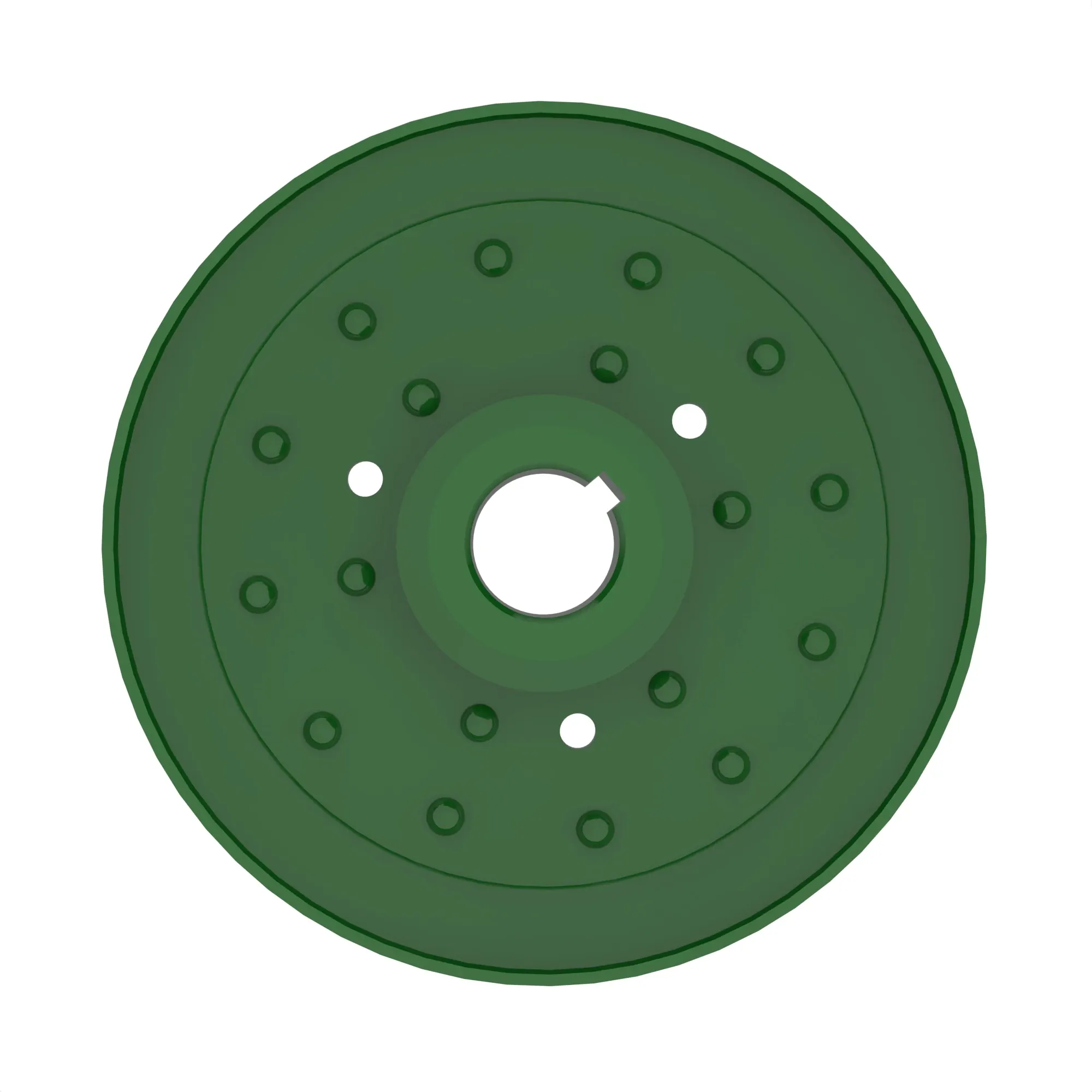 Pulley