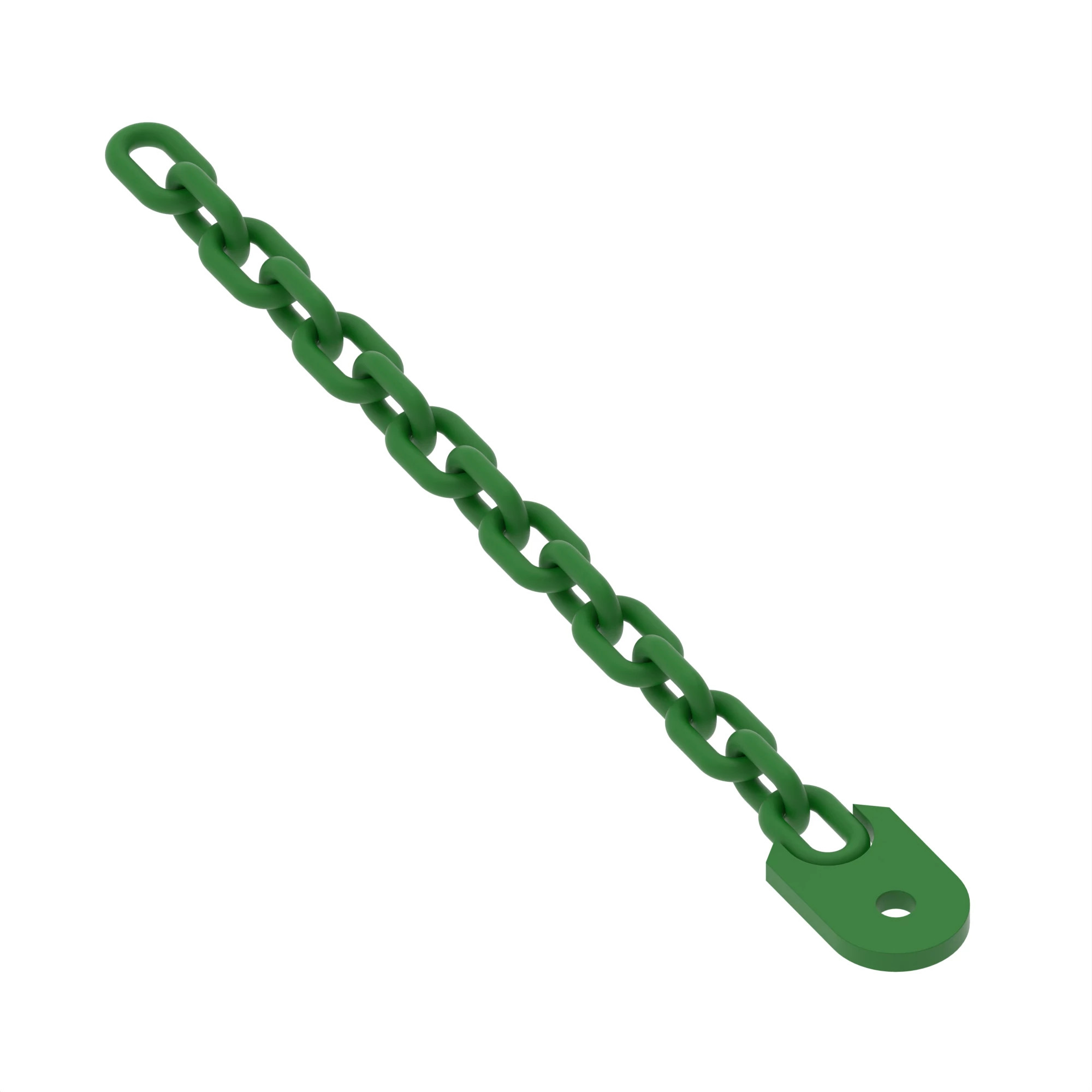 ⚙️ 0210071620: Cadena de Eslabones John Deere 🚜✅ | Procomex