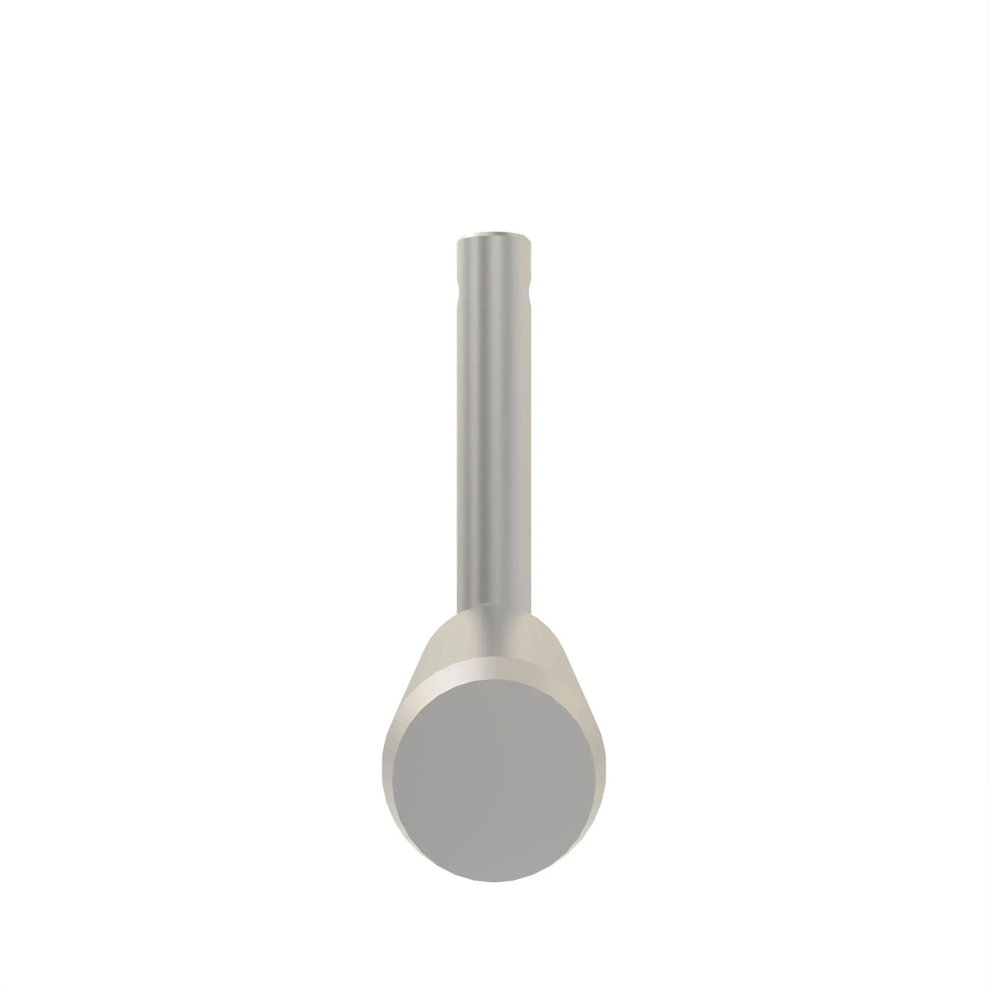WELDMENT, RETAINING PIN