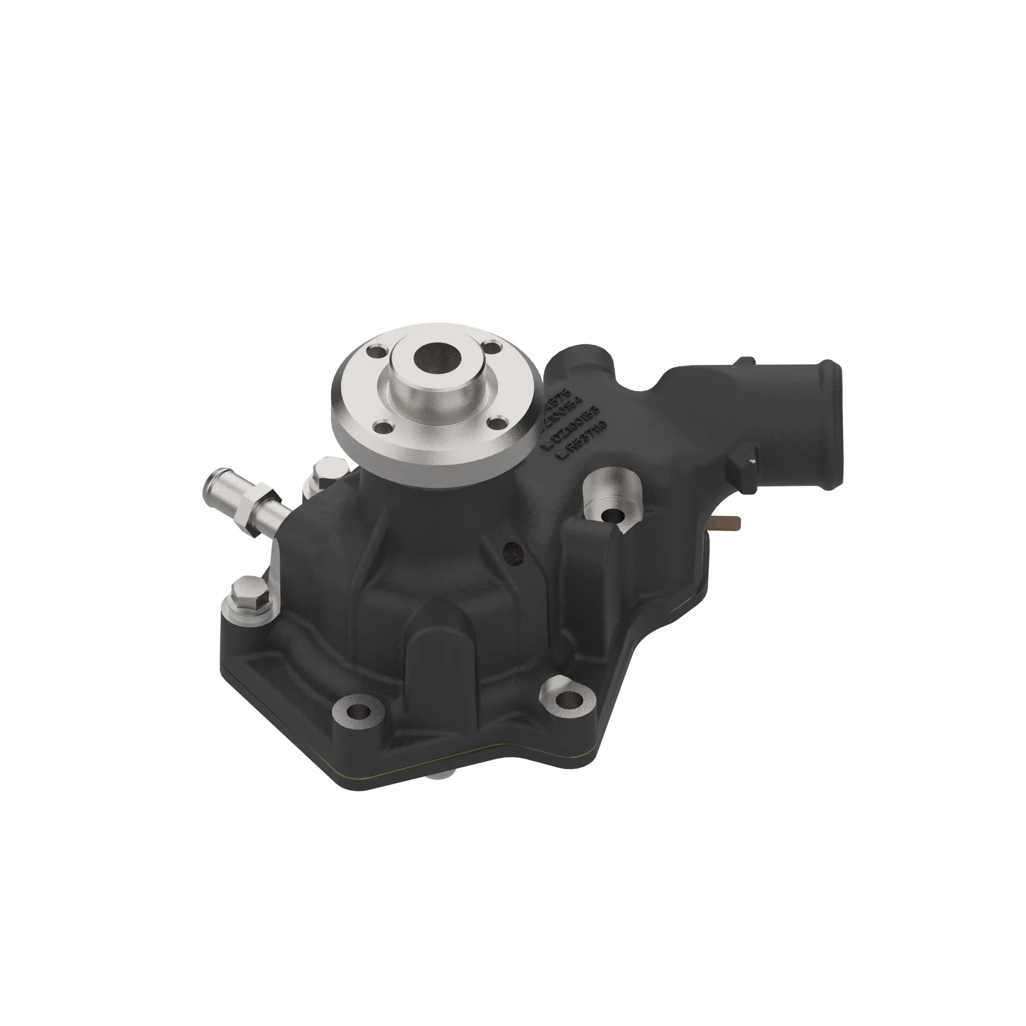 John Deere Water Pump Assembly - DZ129920