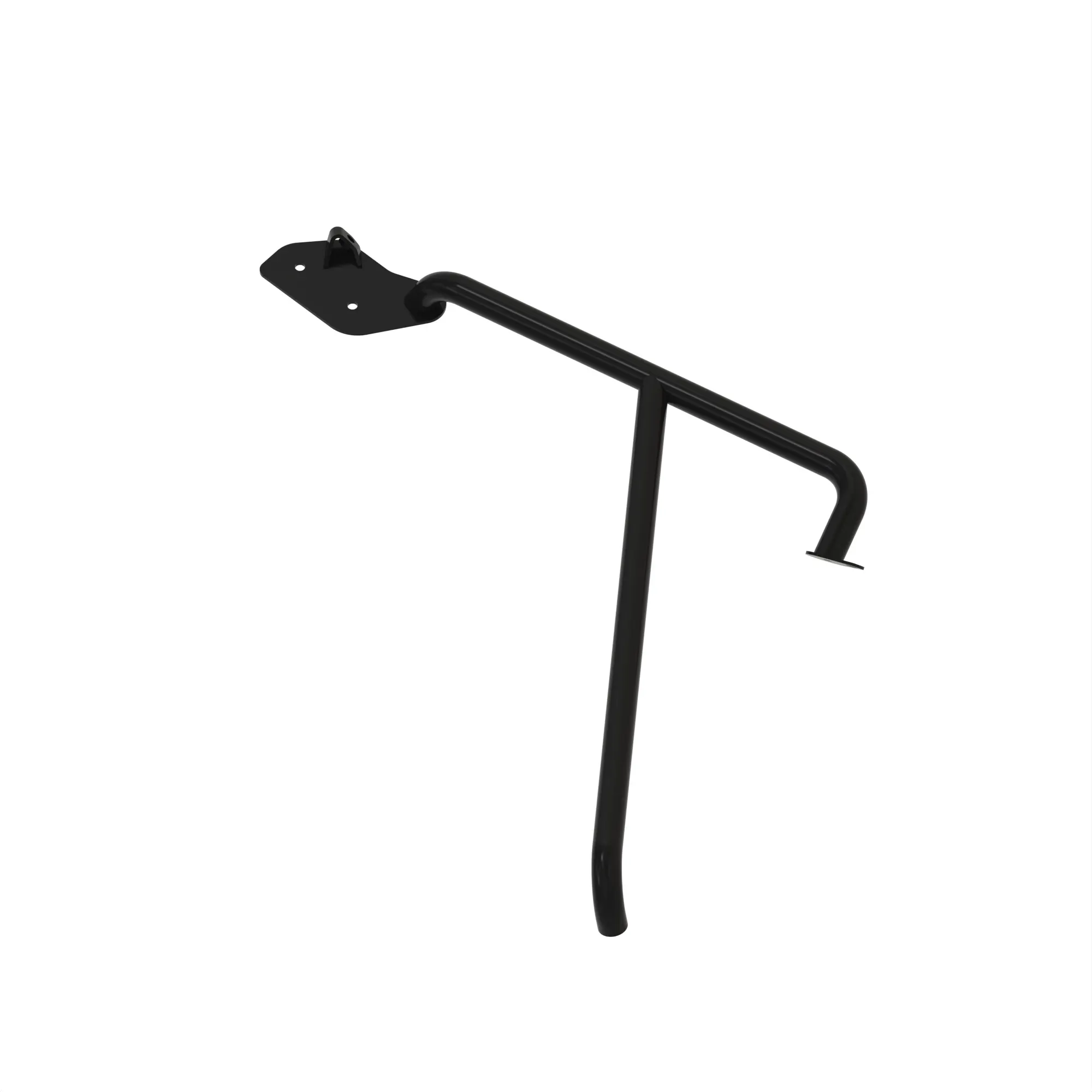 John Deere Left Side Doors Handle - AL178858