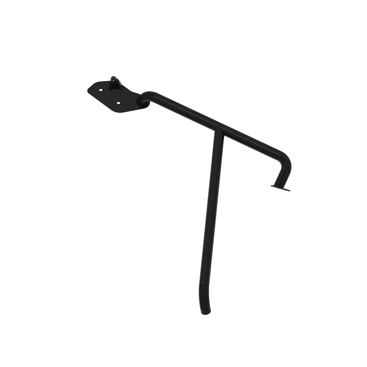 Handle Door, Inner LH Assy