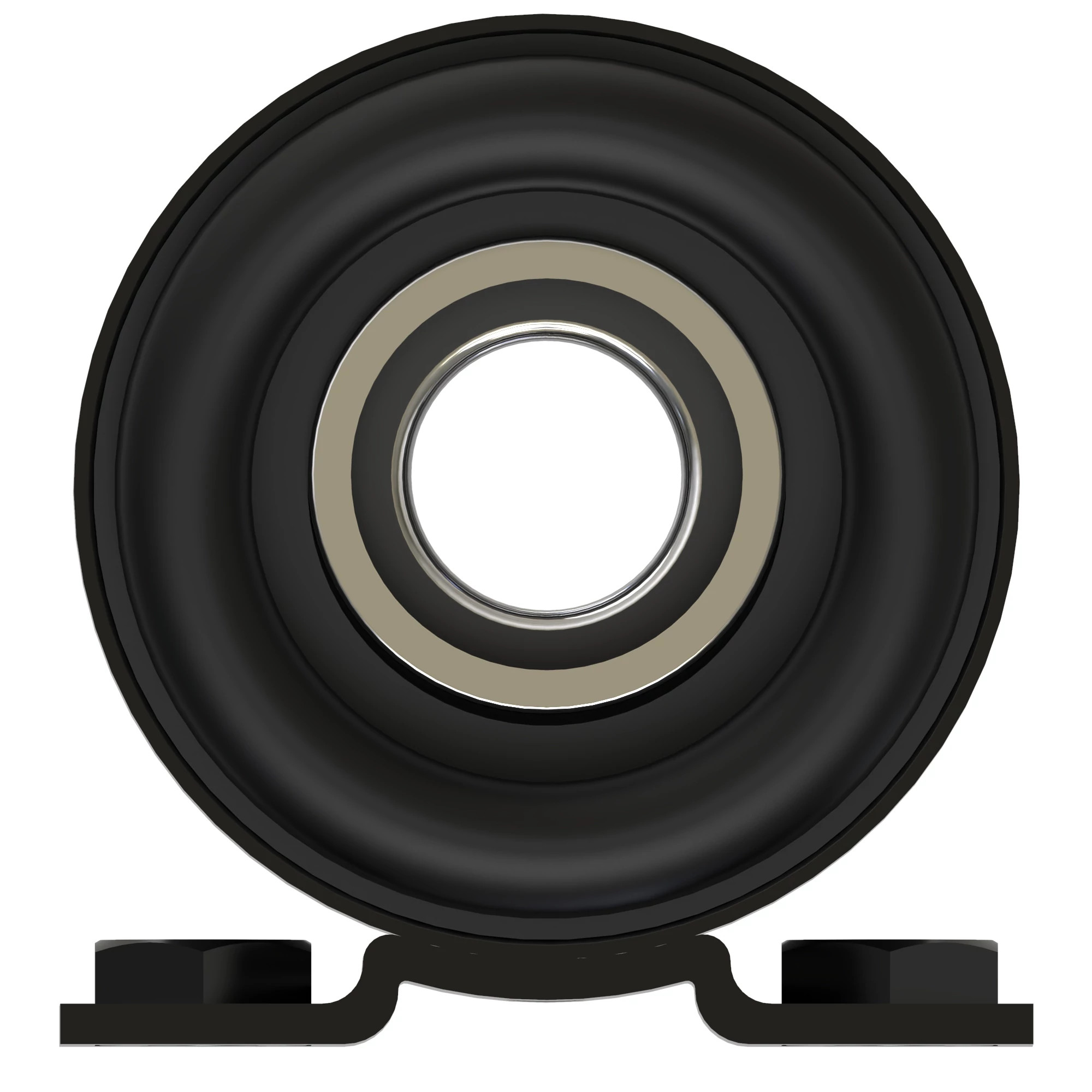 John Deere Pillow Block Bearing Housing with Bearing - AM142310