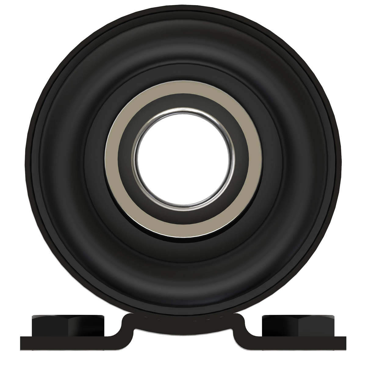 John Deere Pillow Block Bearing Housing with Bearing - AM142310