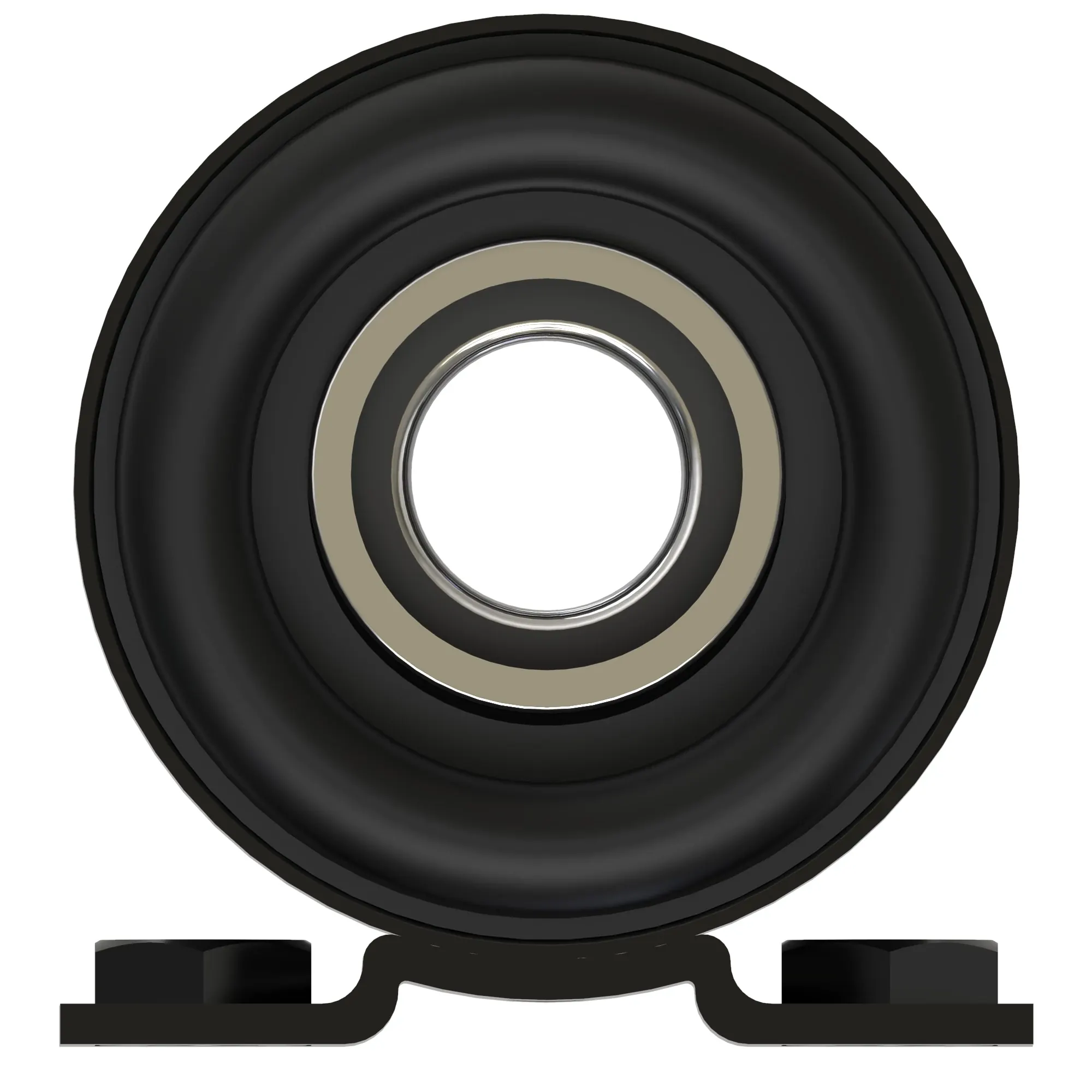 John Deere Pillow Block Bearing Housing with Bearing - AM142310