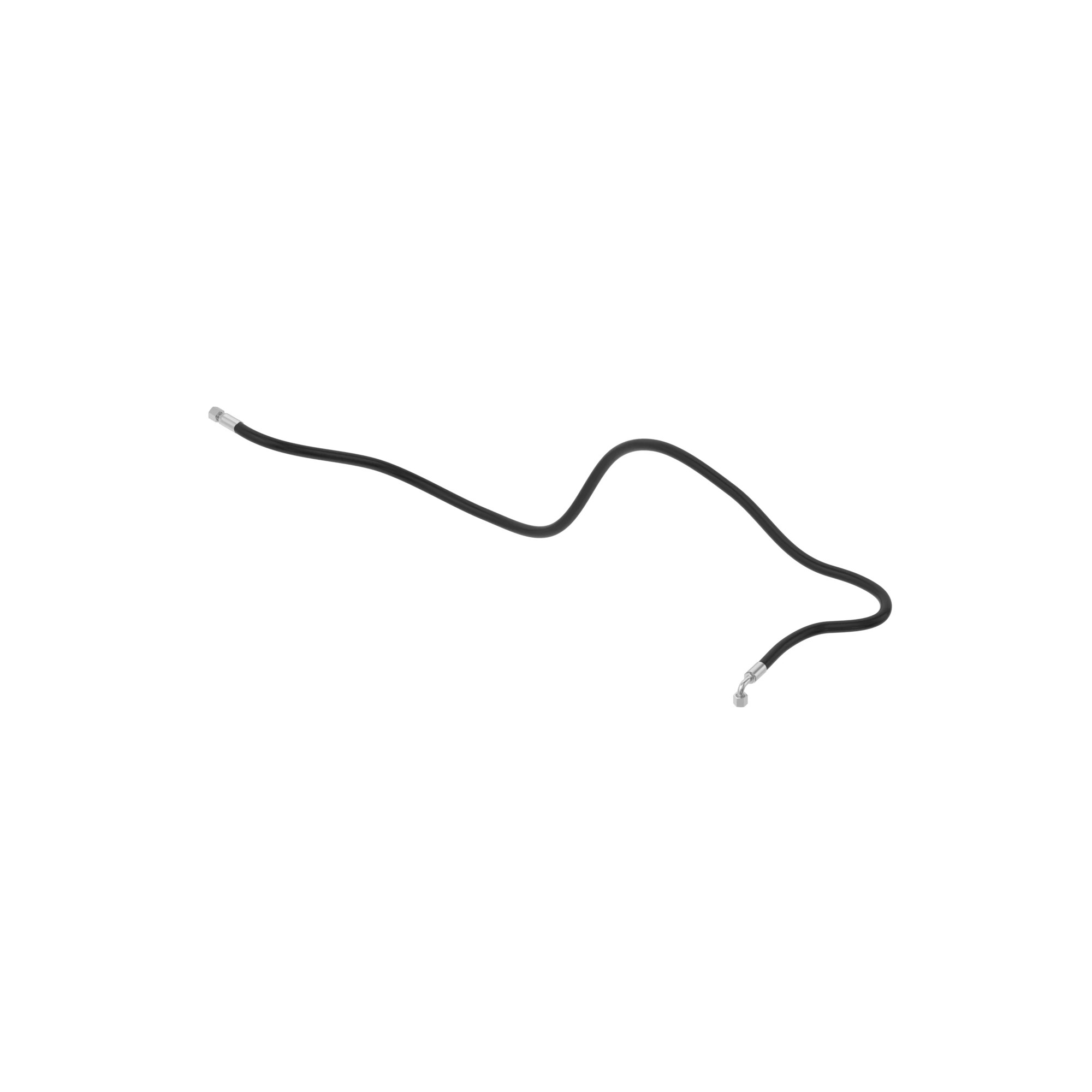 HYDRAULIC HOSE, ASSY.