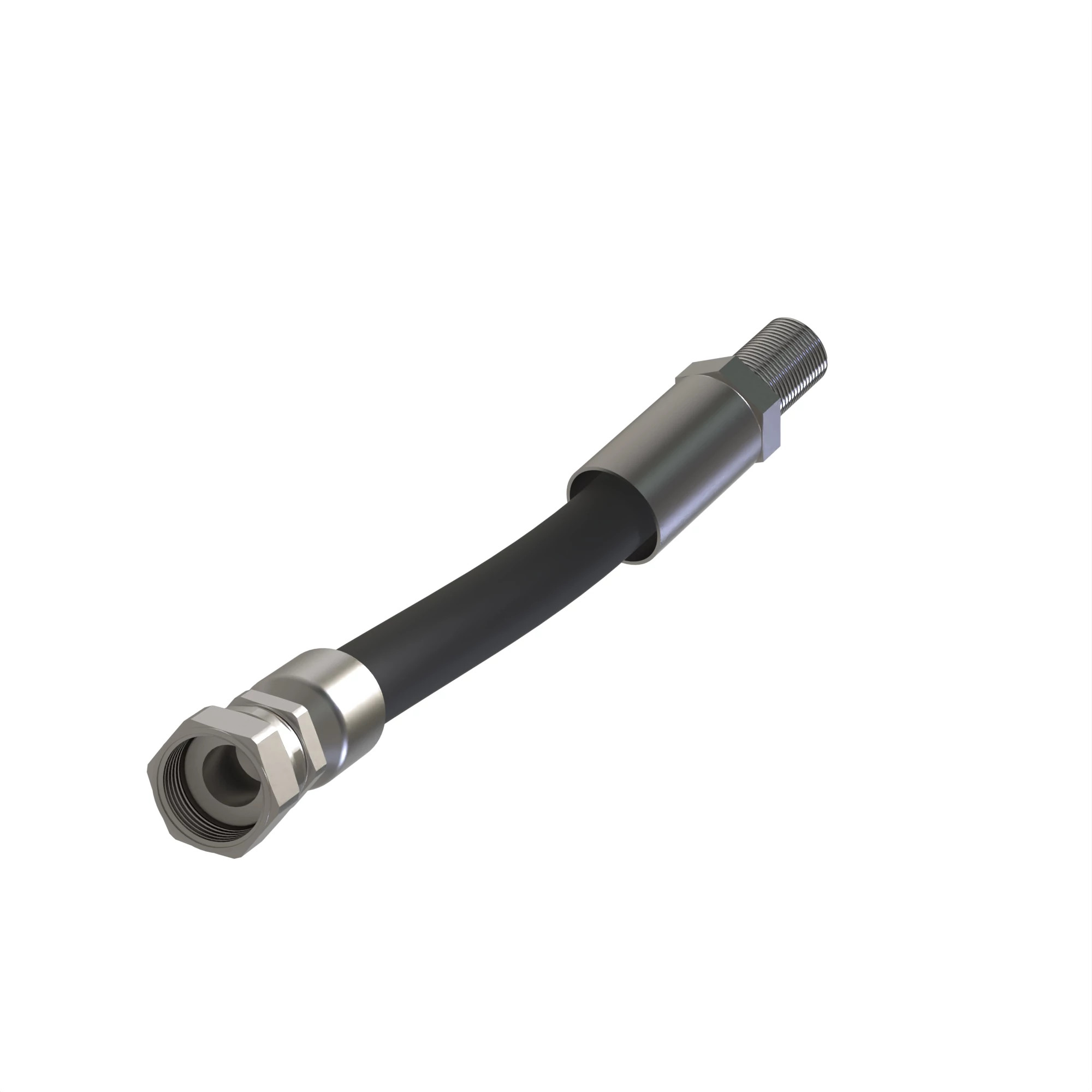HOSE, OIL COOLER, IN