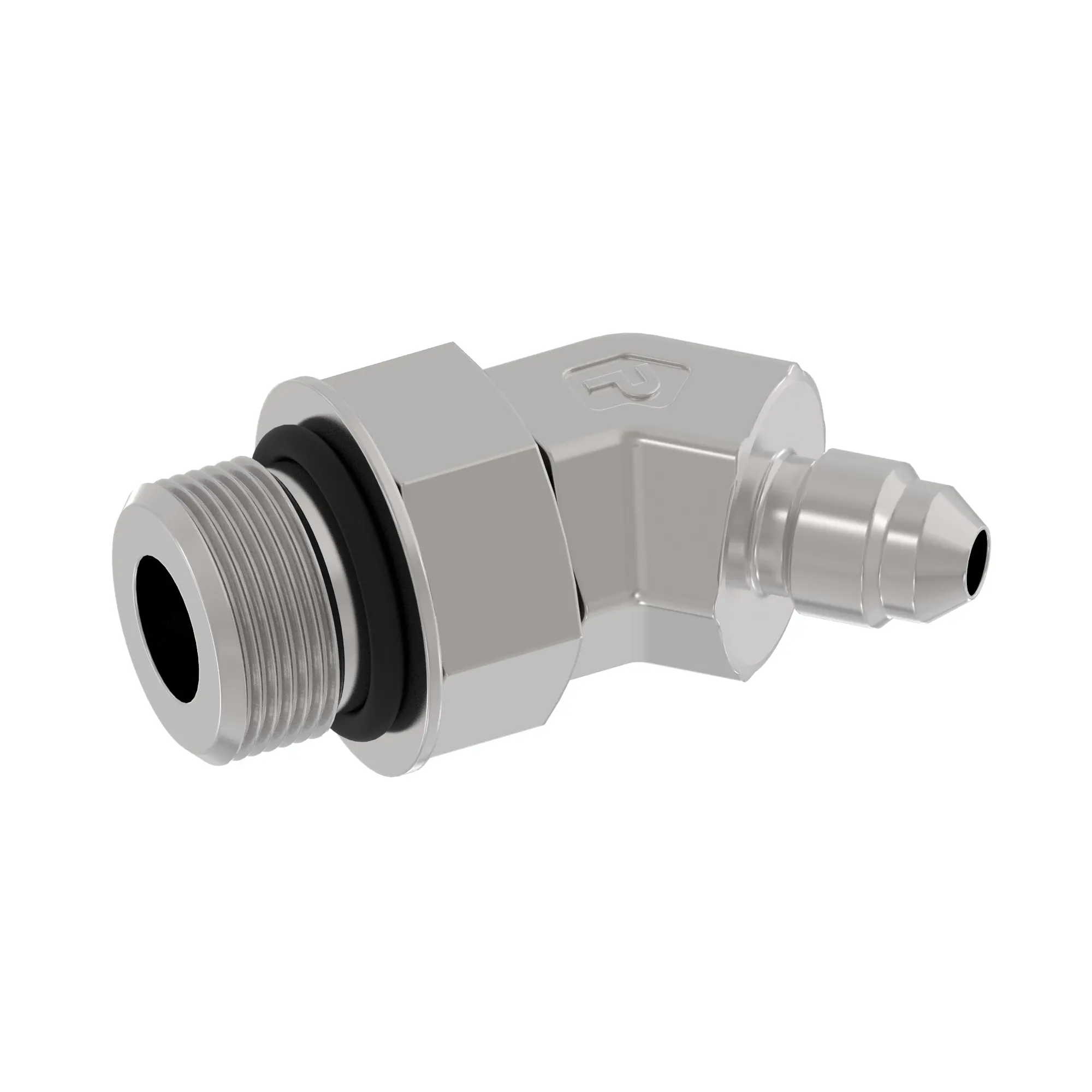 John Deere Elbow Fitting - A101398