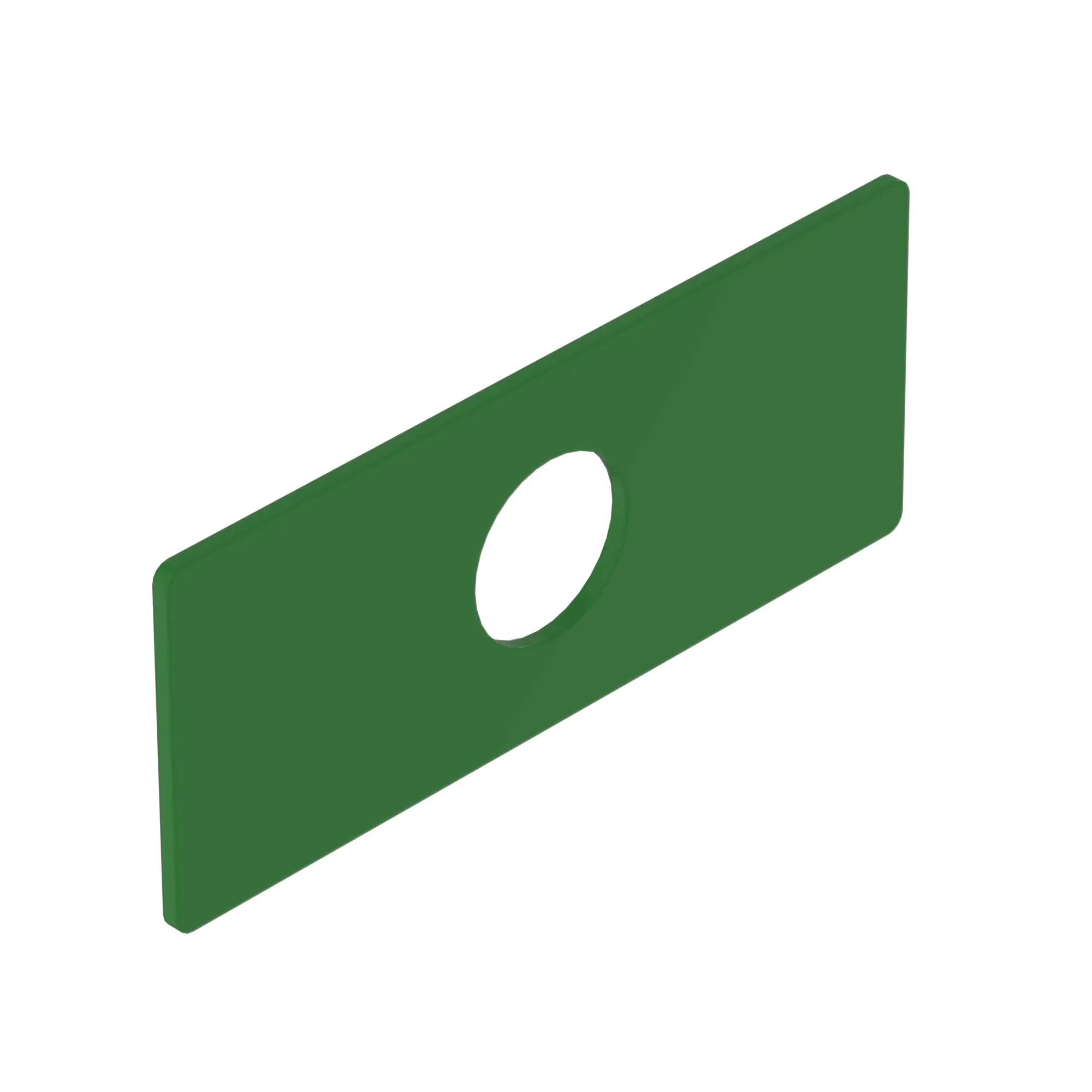 SEAL BEATER GRATE