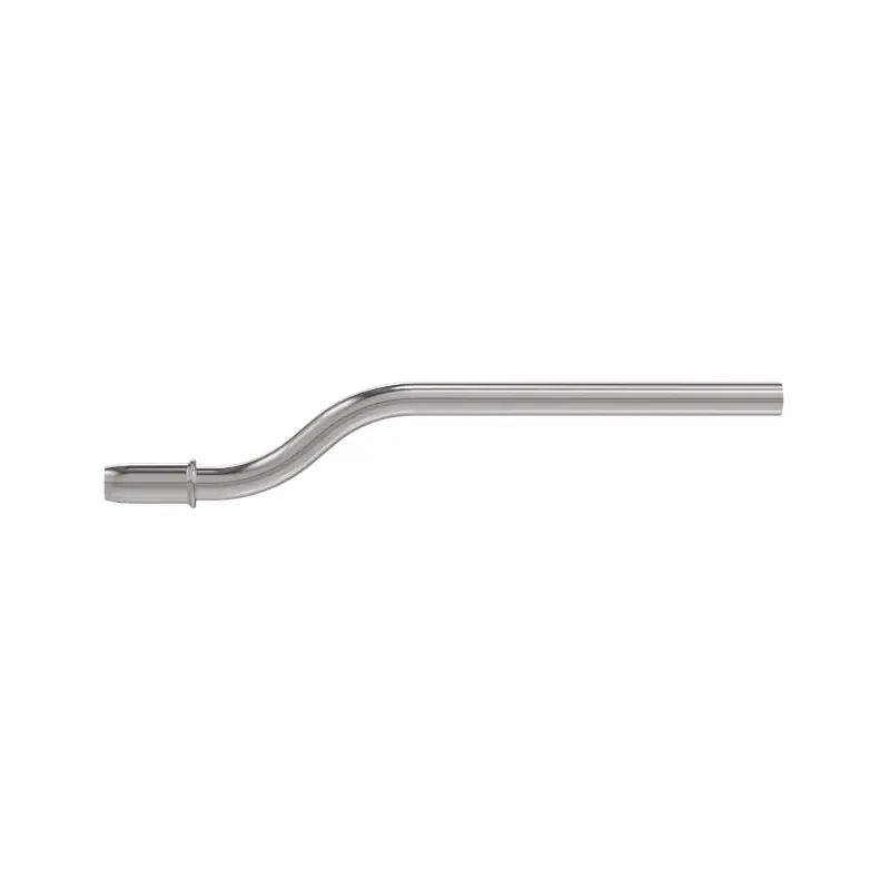 Dipstick Tube