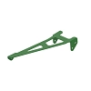 BRACKET, SUPPORT FOR LONG DIVIDER D