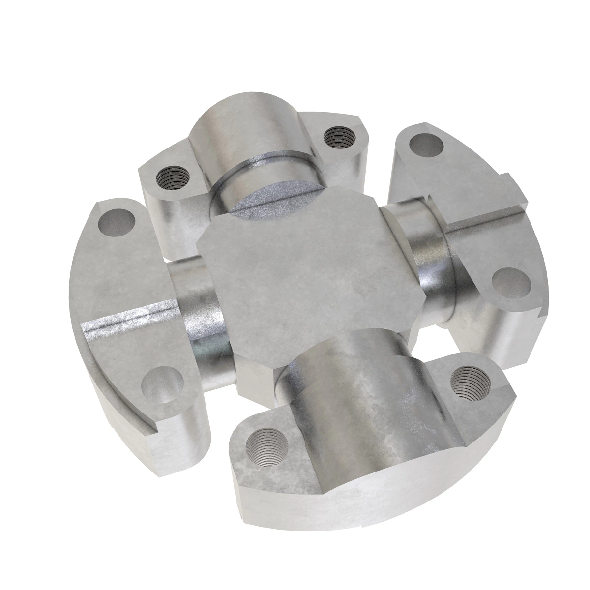 JOINT,UNIVERSAL 8.5C SERVICE FREE