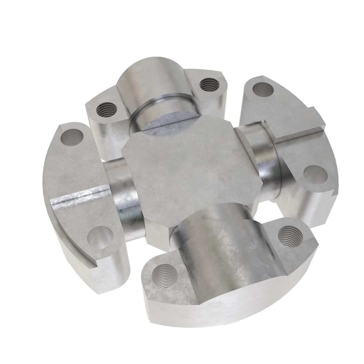 Joint, Universal 8.5C Service Free