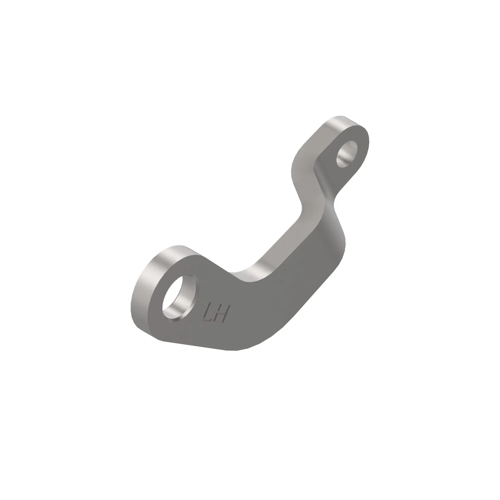 LEVER, BRAKE SHAFT- LH