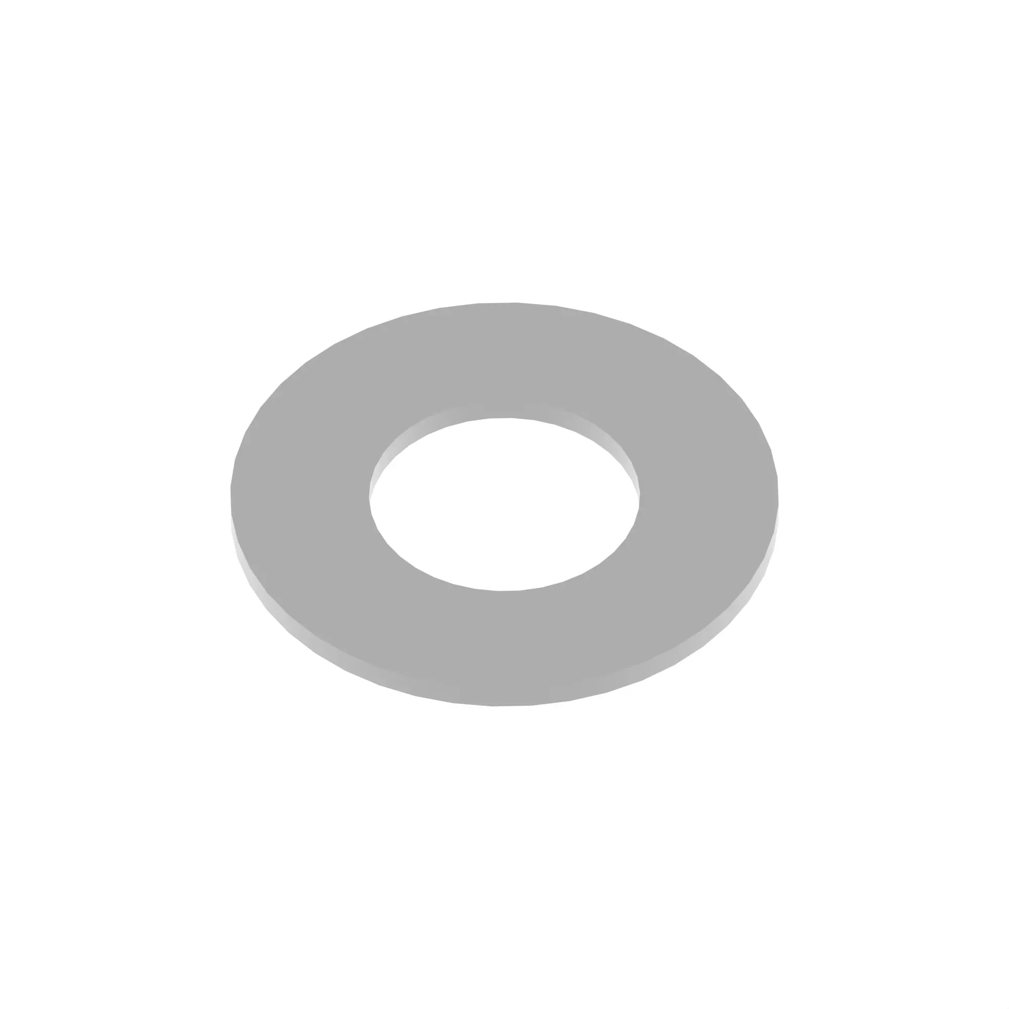 John Deere Round Hole Washer - R261427
