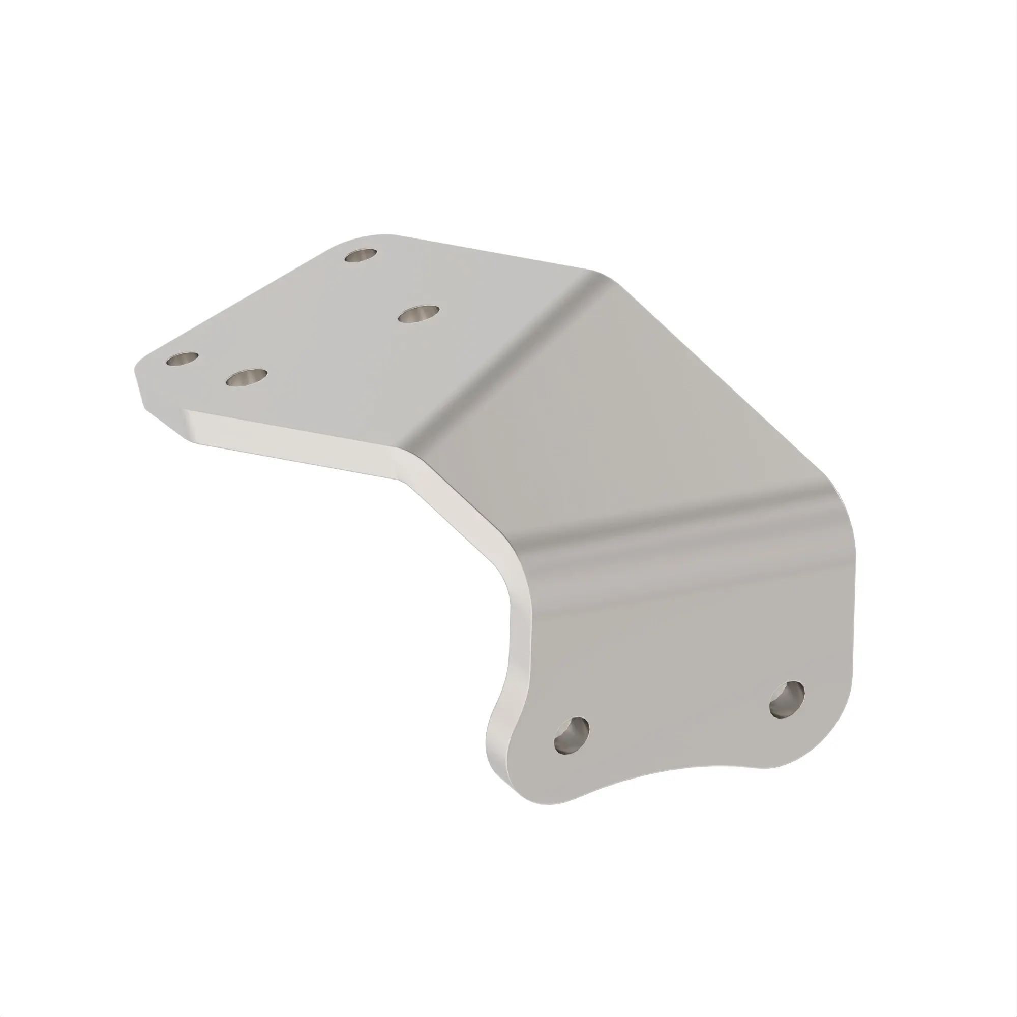 BRACKET, AIR CLEANER