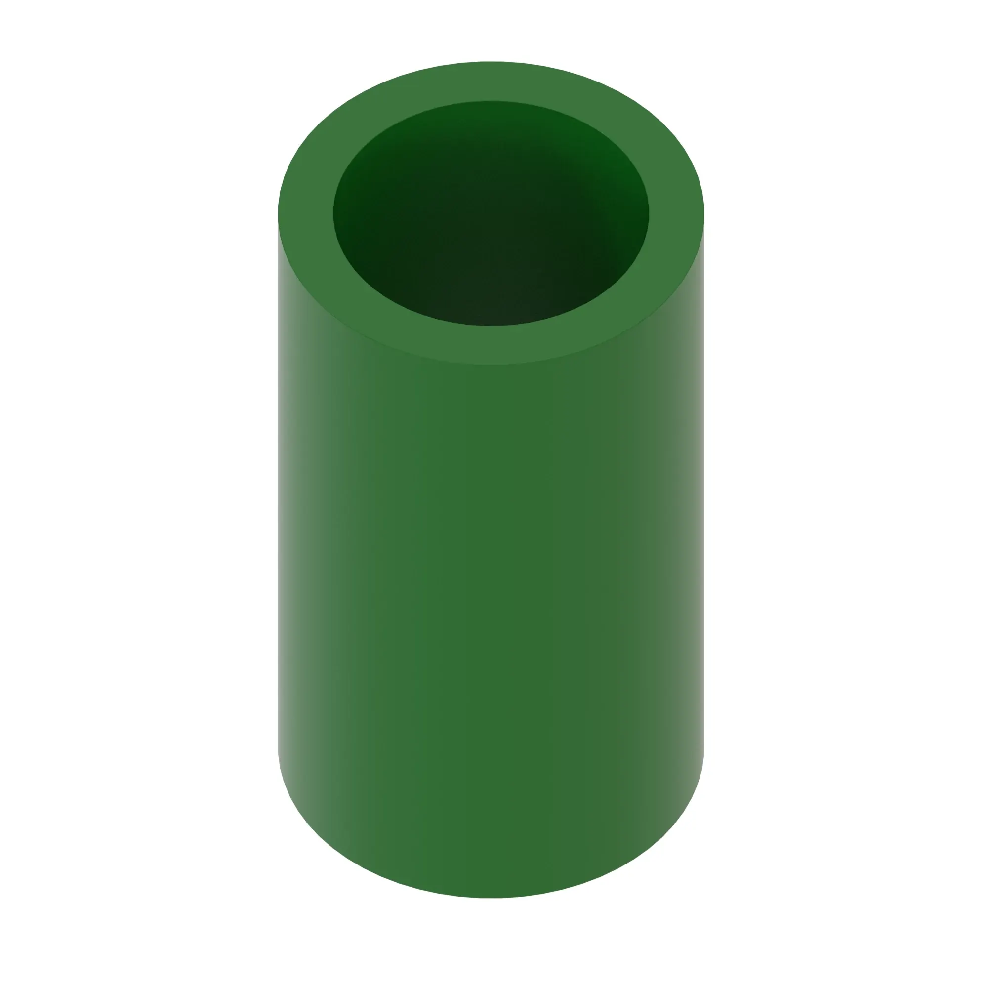 John Deere Wire Box Tube - E130586