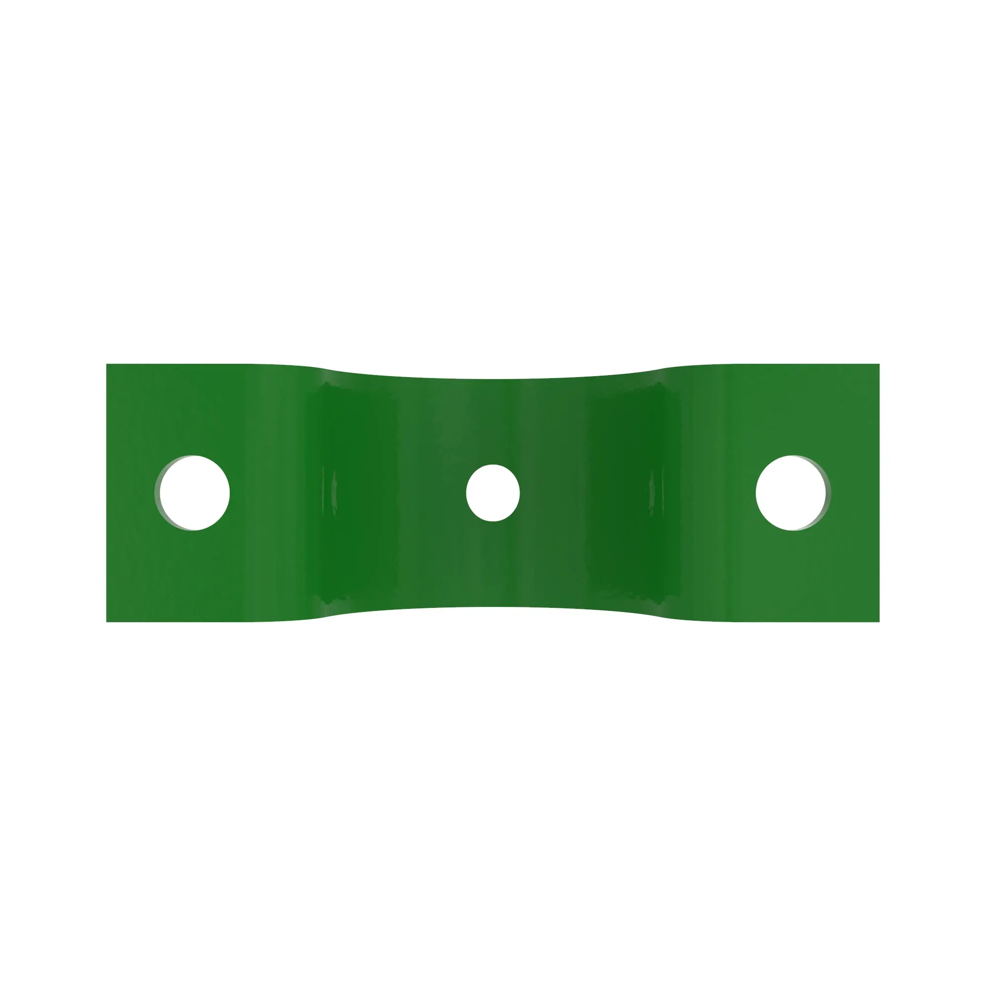 Half Clamp
