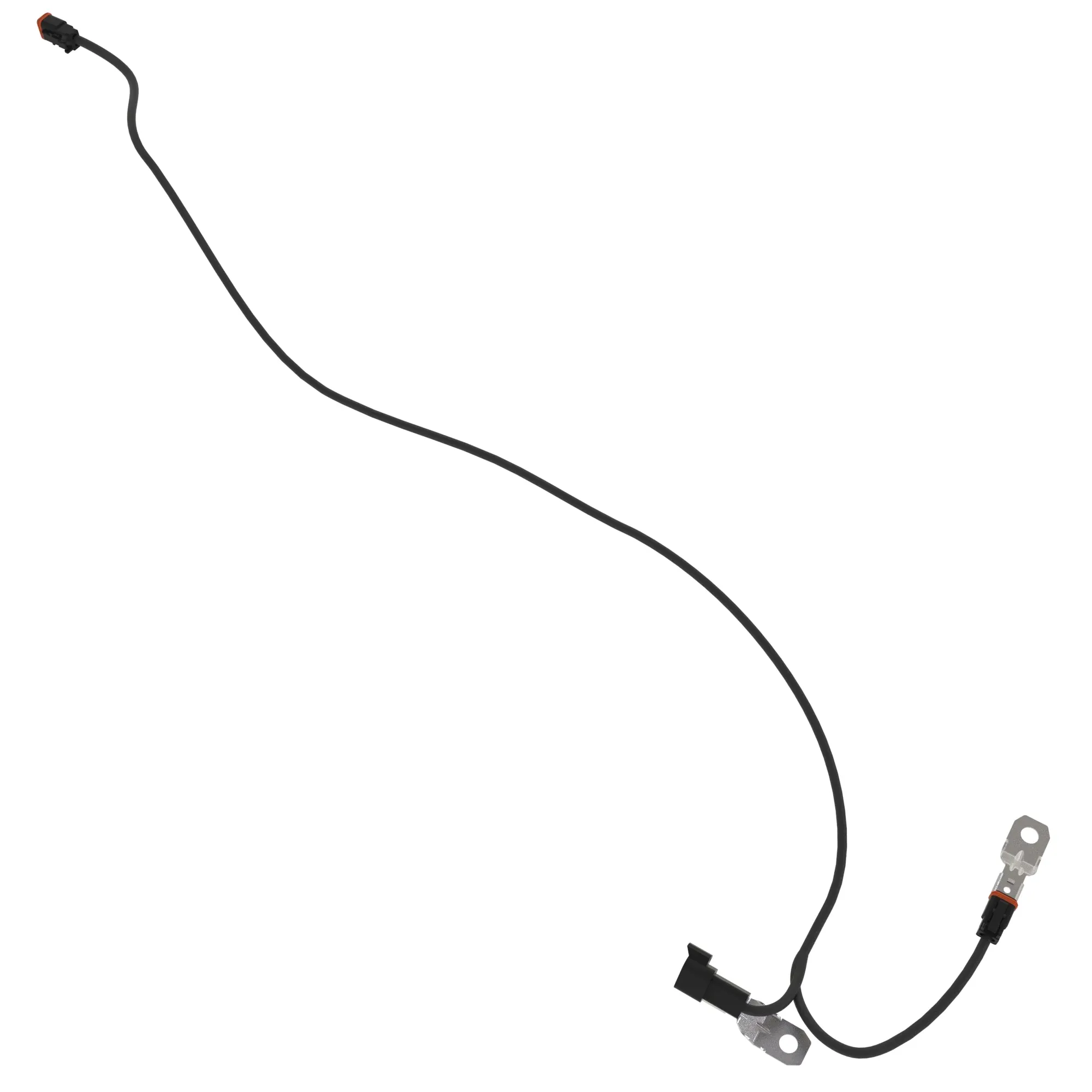 HARNESS, VACUUM PUMP
(800M)