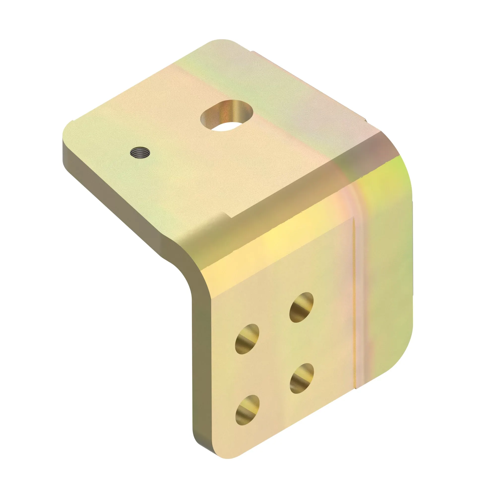 BRACKET, BRACKET ENGINE MOUNTING