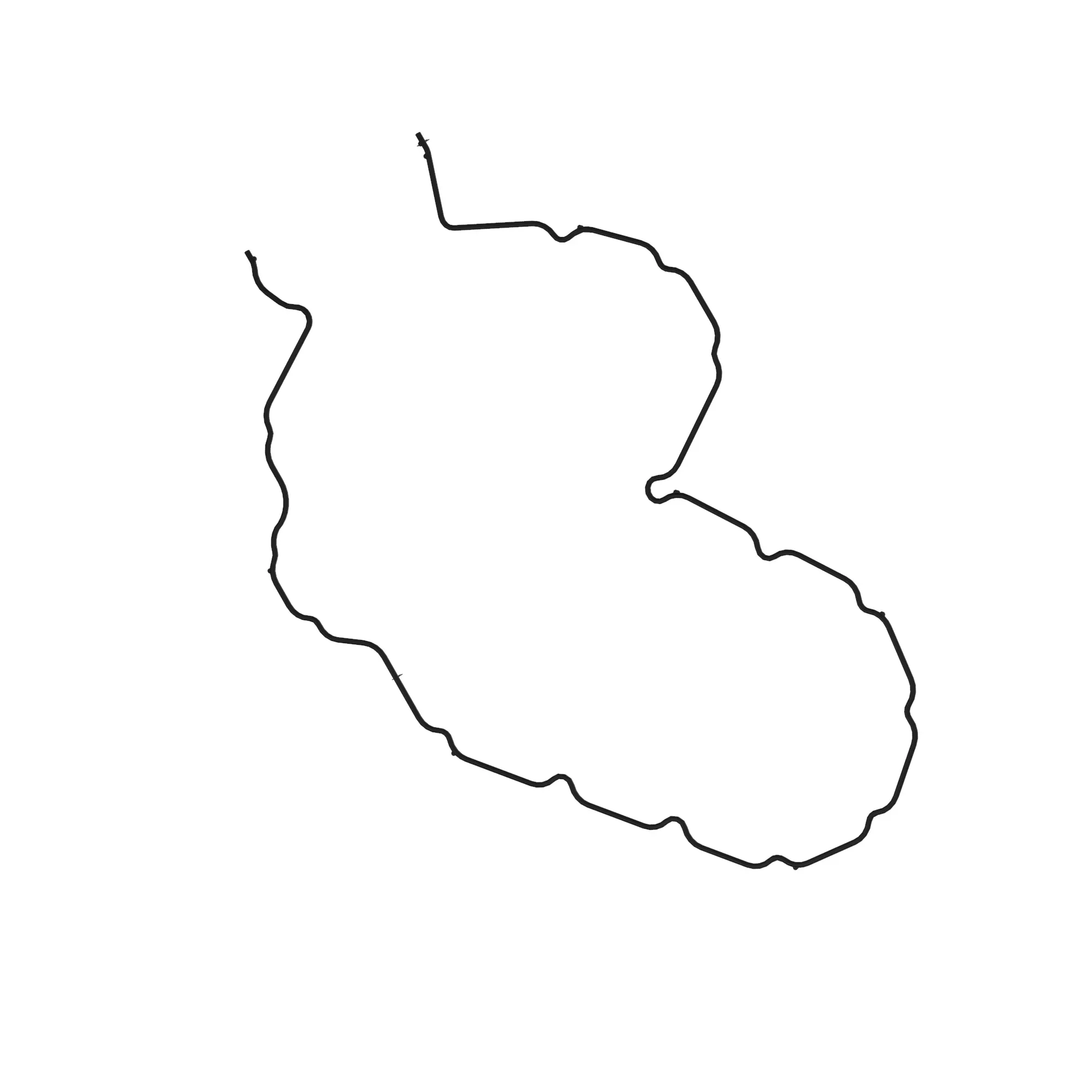 V-Ring Seal