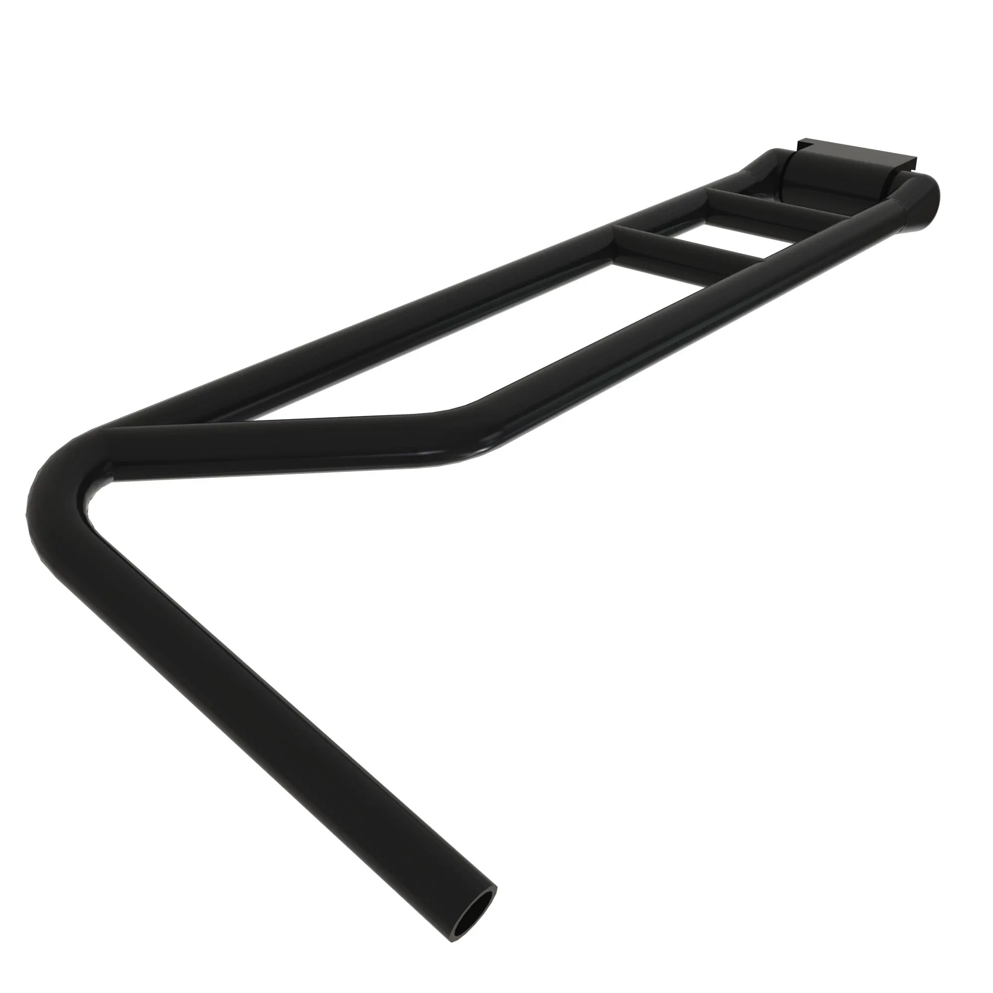 MIRROR ARM  LKS.