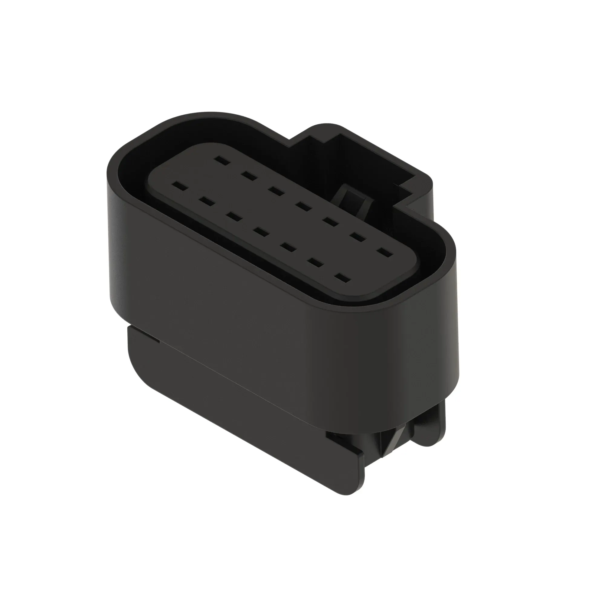 Elec. Connector Accessory
