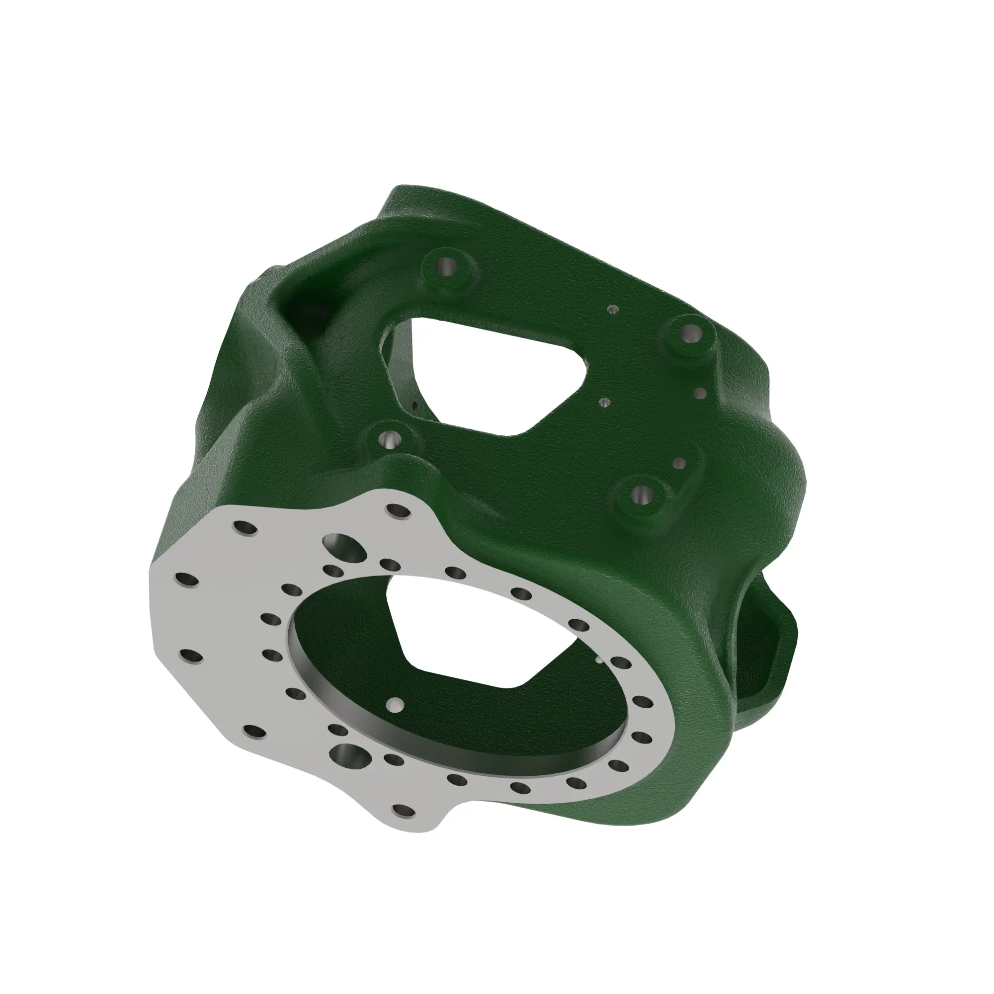 BRACKET, DRIVE MOUNT.